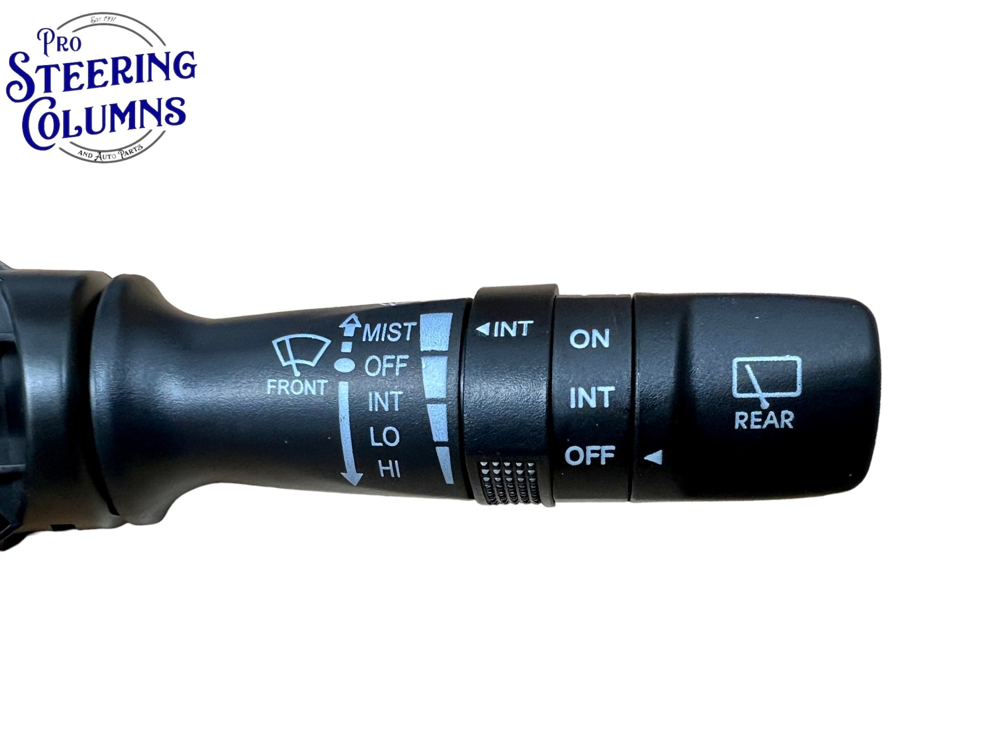 2011 & Up Accent Forte Soul Windshield Wiper Switch W/ Rear Control New 93420-2K050