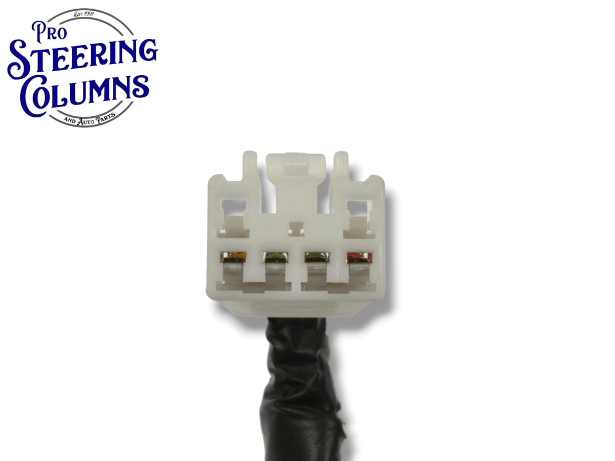 07-13 Hyundai Santa Fe Ignition Lock Cylinder PN: 81920-2BB21 / Illuminated (Aftermarket)