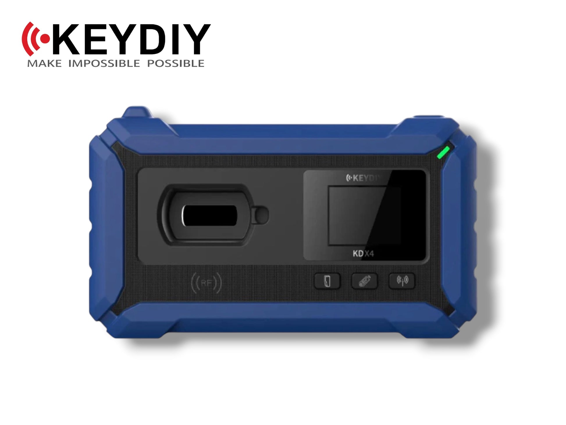 KEYDIY - KD-X4 - Universal Key Programmer