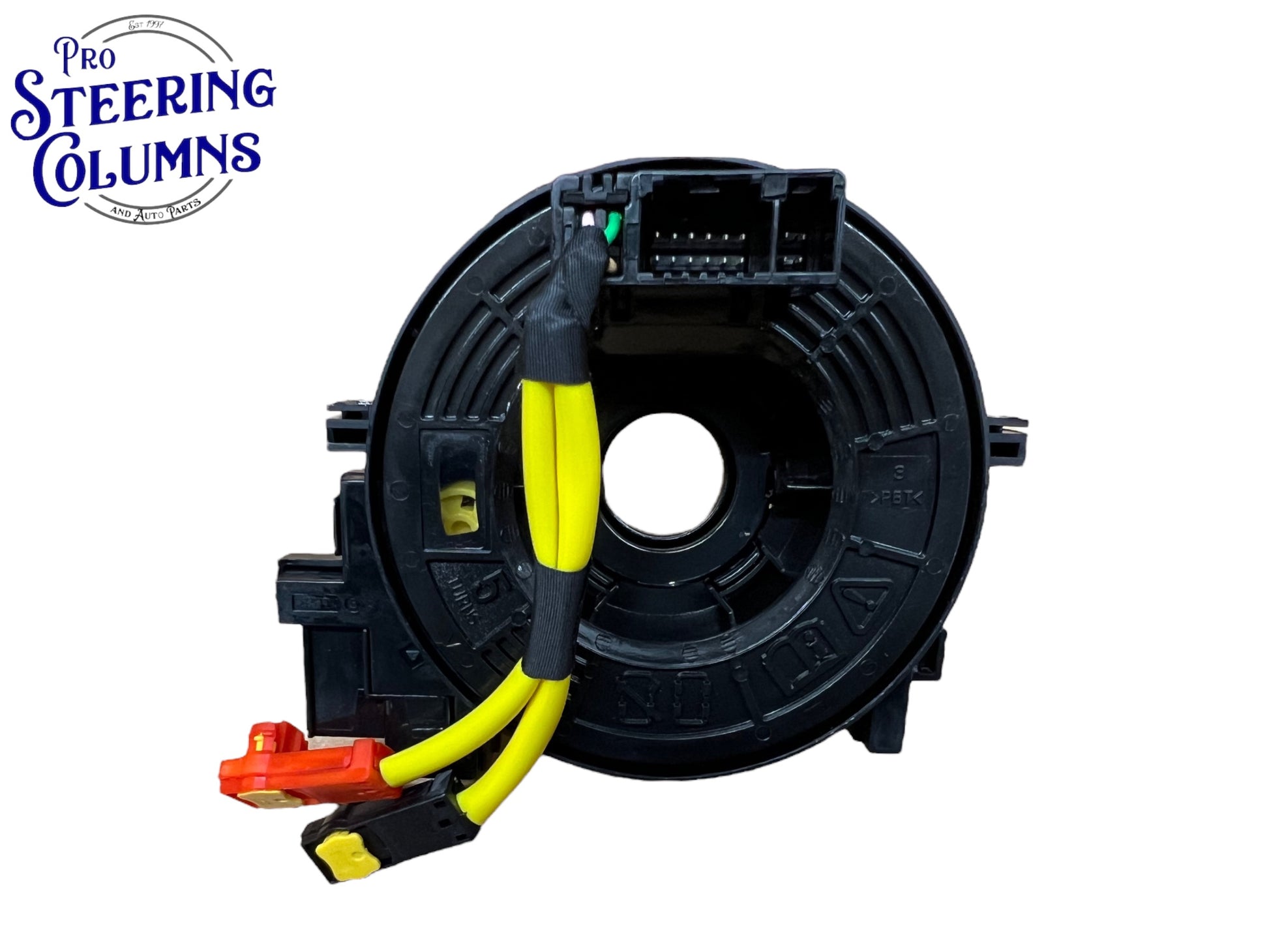 2012 & Up Camry Corolla Tacoma Rav4 Air Bag Clock Spring With Cruise New 84307-02220