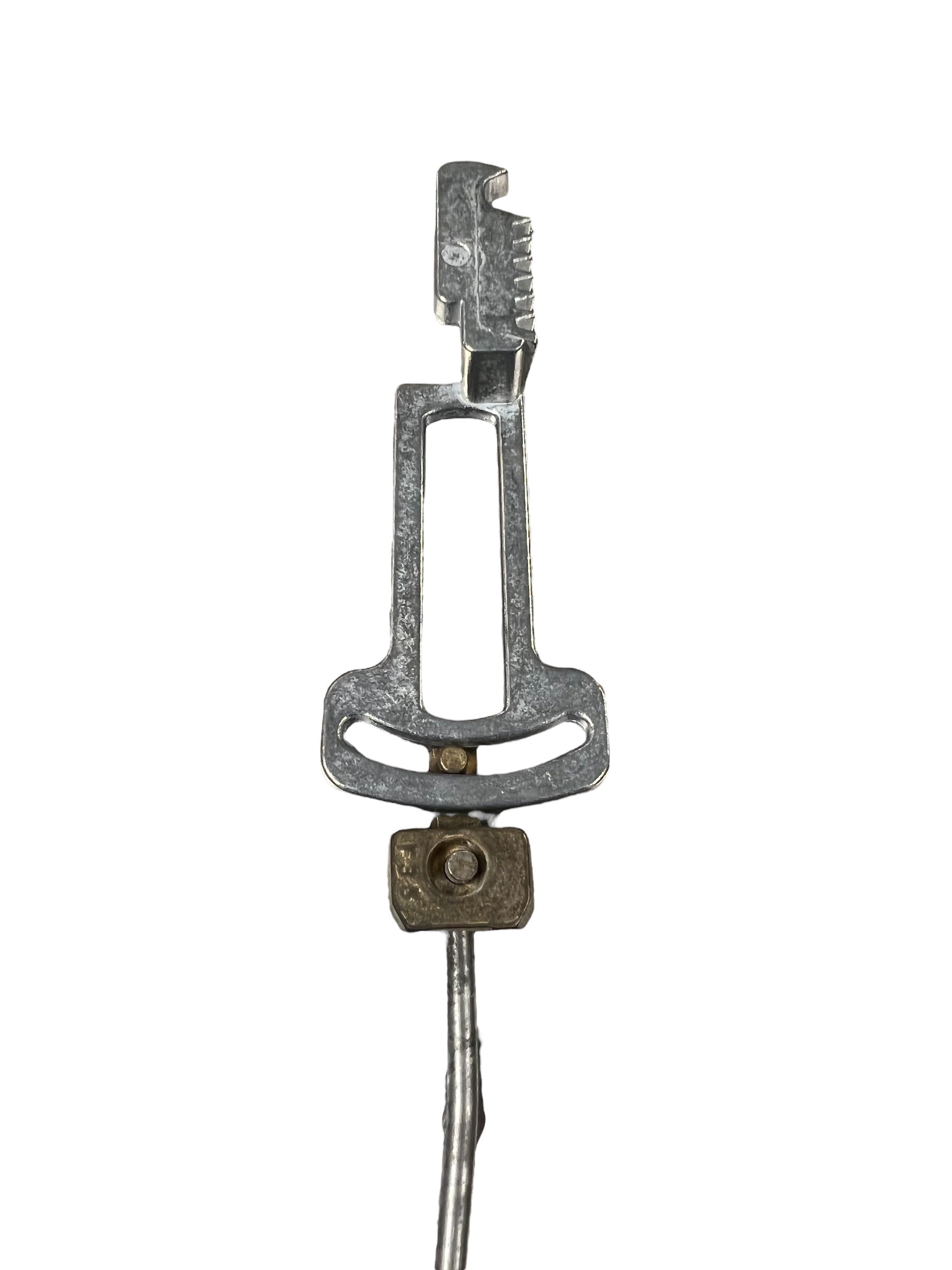 1969-1983 GM C10 K10 Camaro Cutlass El Camino Tilt Steering Column Ignition Lock Actuator New