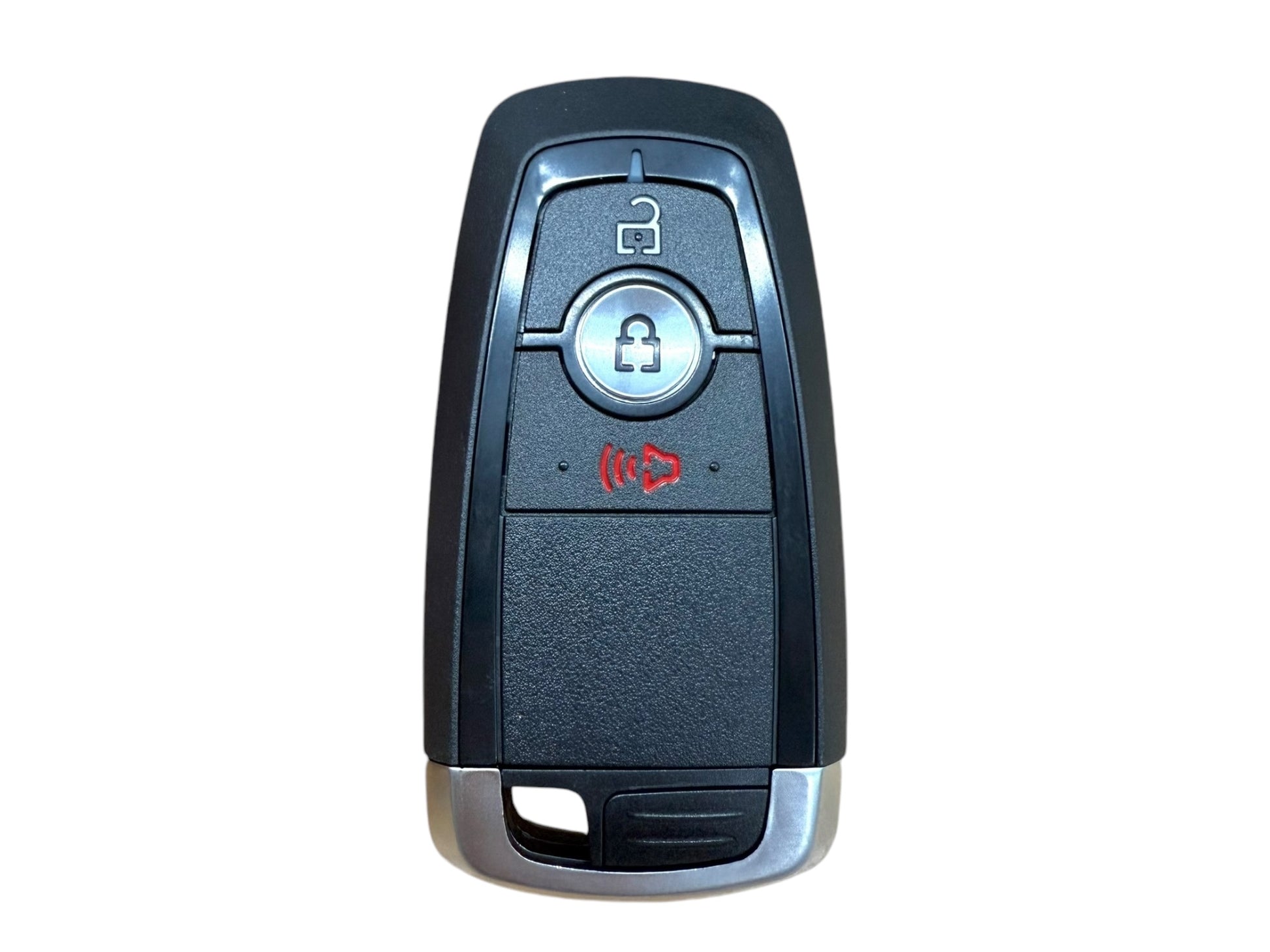 18-24 Ford F-150 F-250 F-350 Bronco Smart Key Fob New Aftermarket 3 Button 164-R8163