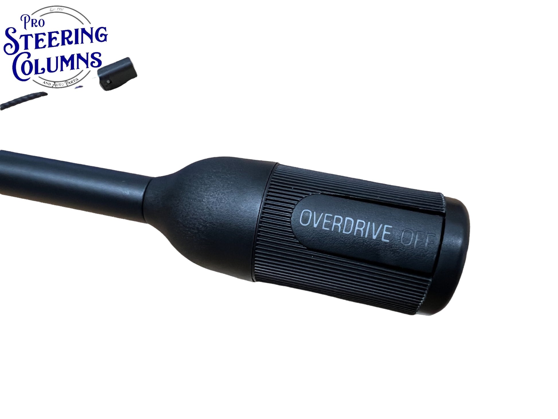 1992-1996 Ford F-150 F-250 F-350 Bronco Overdrive Switch Transmission Gear Shift Lever Handle OEM New F4TZ-7210B