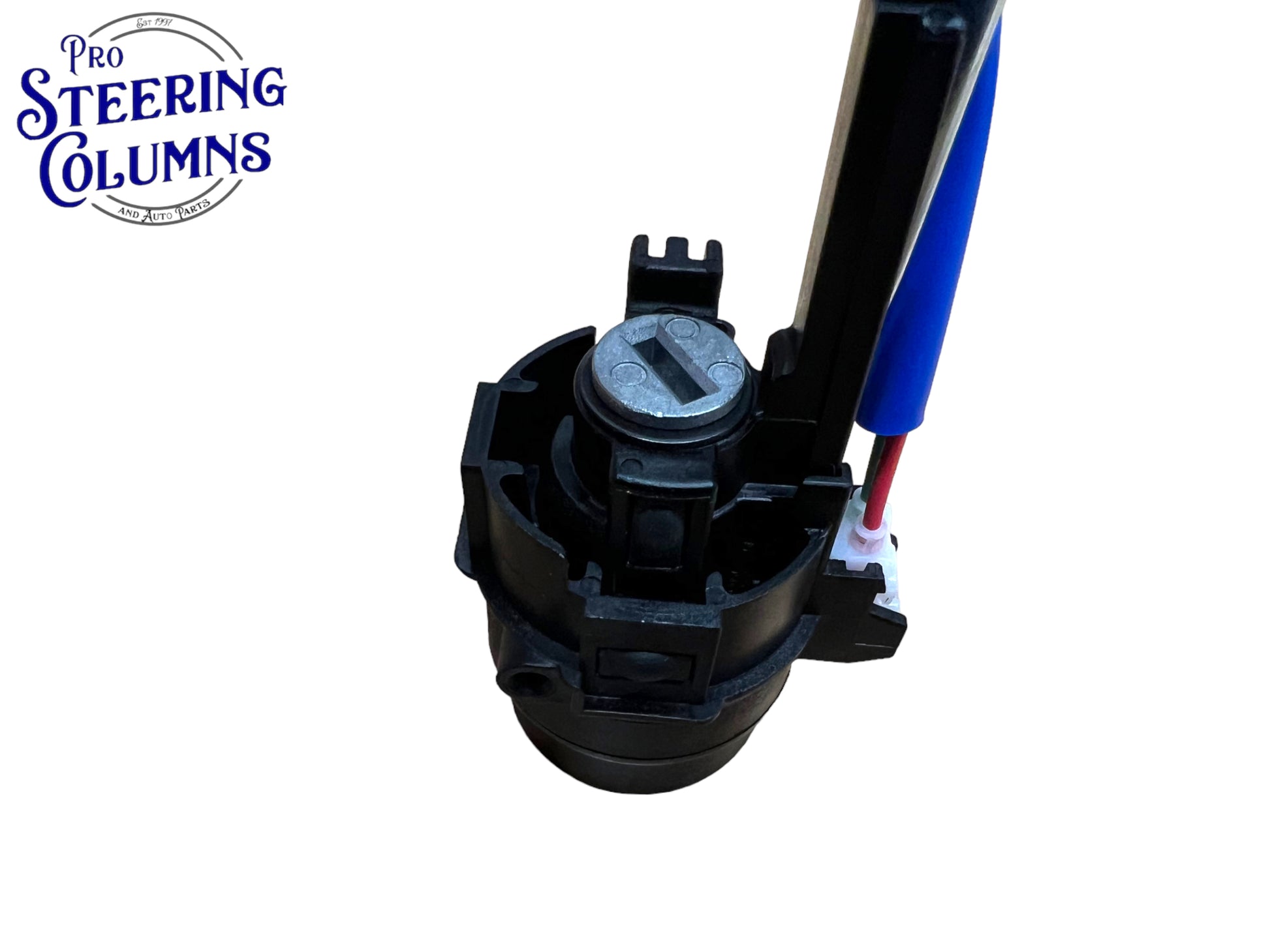 2021-2023 Kia Rio Ignition Lock Cylinder 2 Keys New