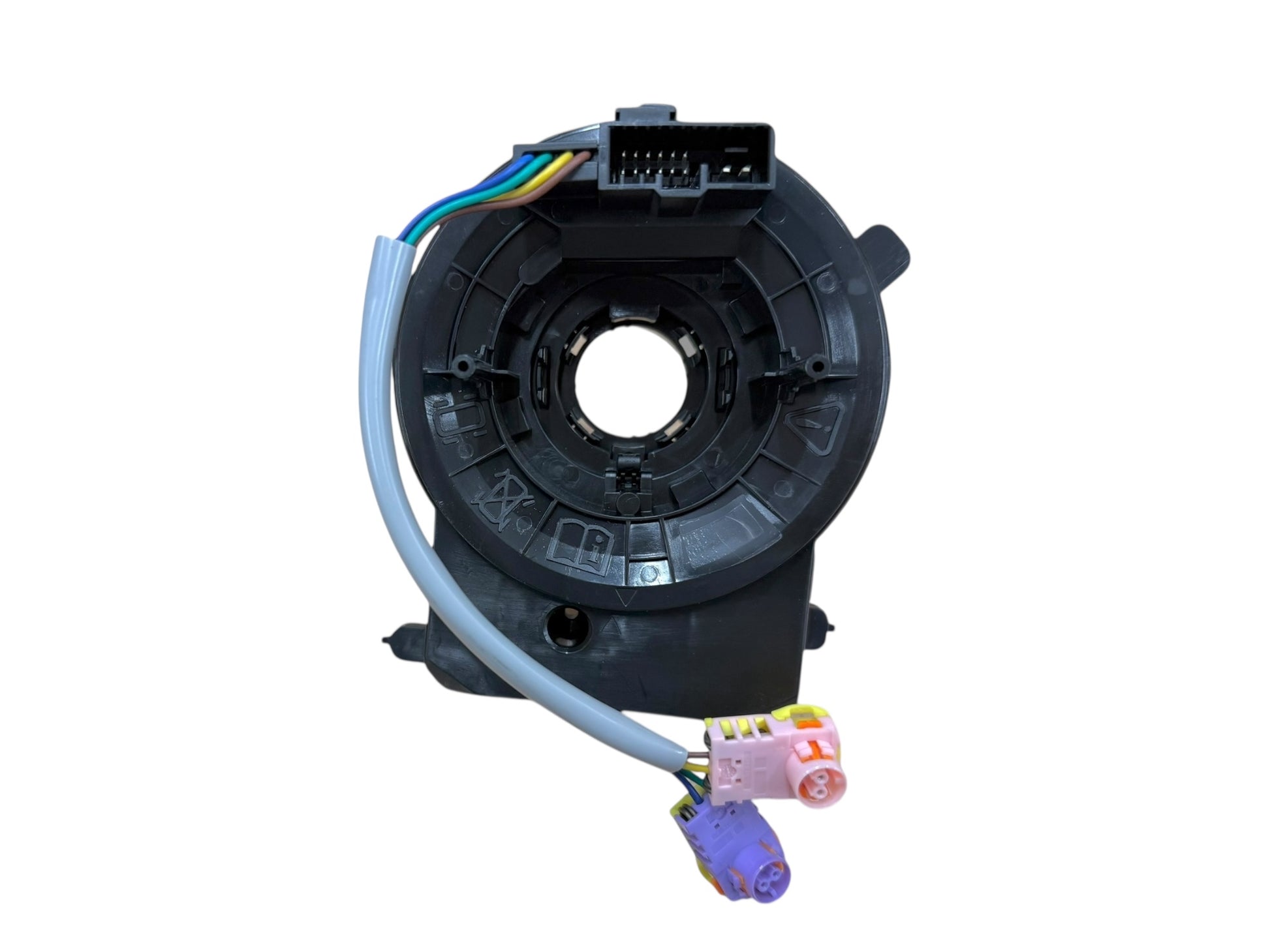 22-24 Hyundai Santa Cruz Tucson Air Bag Clock Spring PN: 93490-N9240