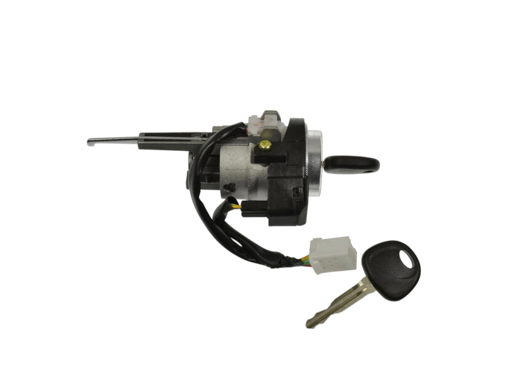 07-13 Hyundai Santa Fe Ignition Lock Cylinder PN: 81920-2BB21 / Illuminated (Aftermarket)