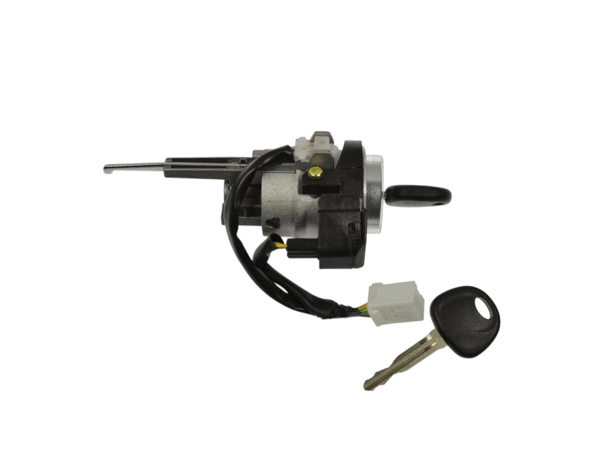 07-13 Hyundai Santa Fe Ignition Lock Cylinder PN: 81920-2BB21 / Illuminated (Aftermarket)