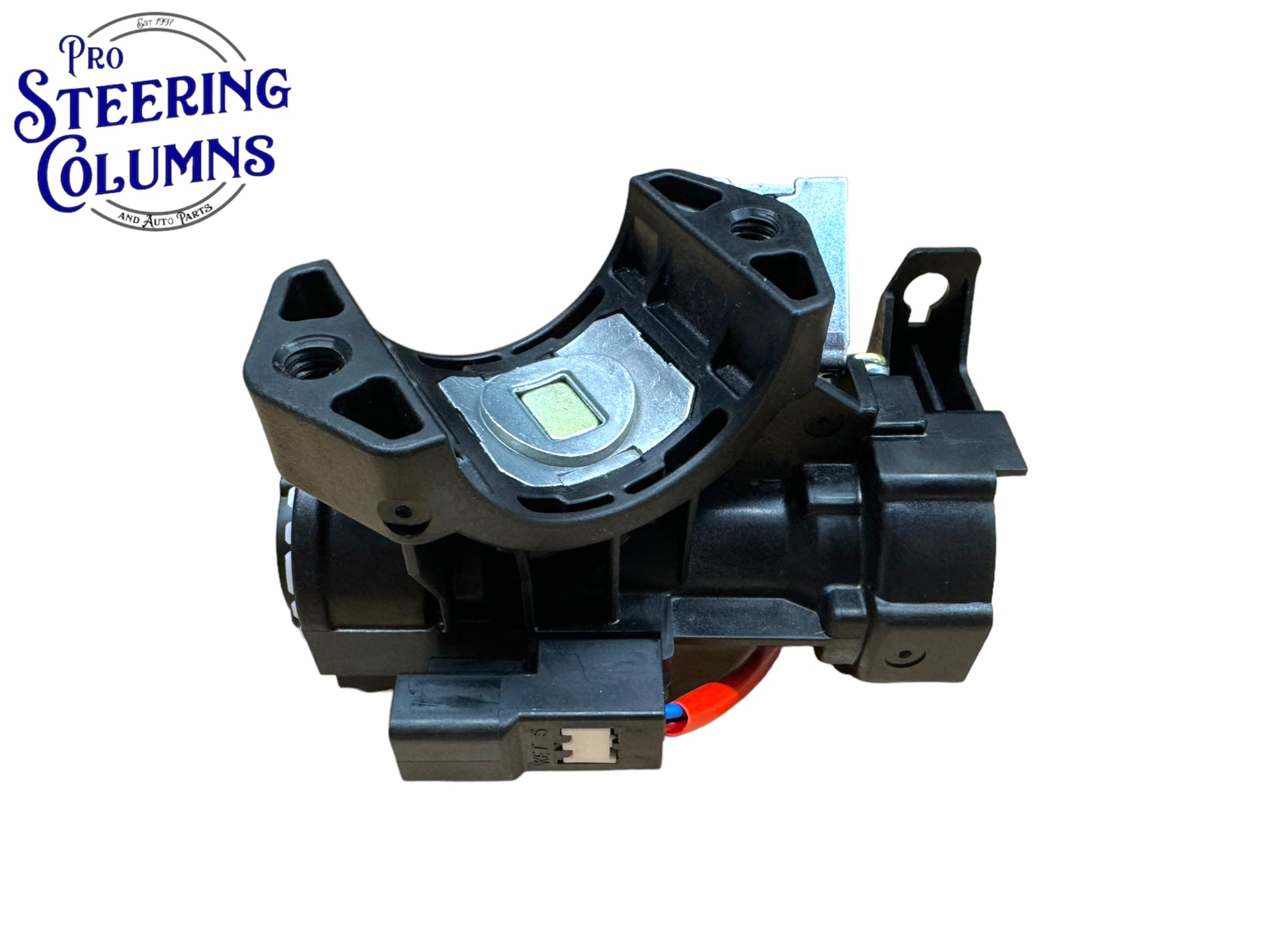 2014-2019 Kia Soul Ignition Lock Housing Assembly New OEM 81910-B2110