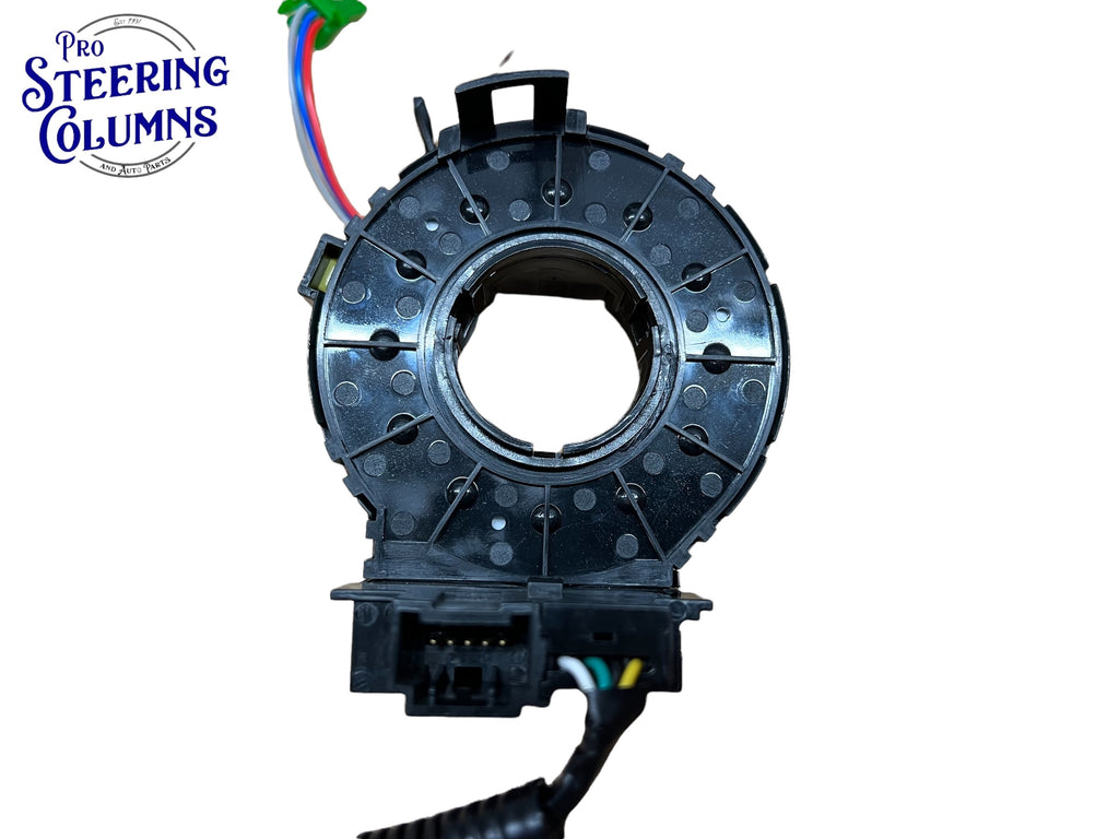 2001-2005 Civic 2002-2004 CRV Air Bag Clock Spring With Cruise Control 77900-S5A-A14
