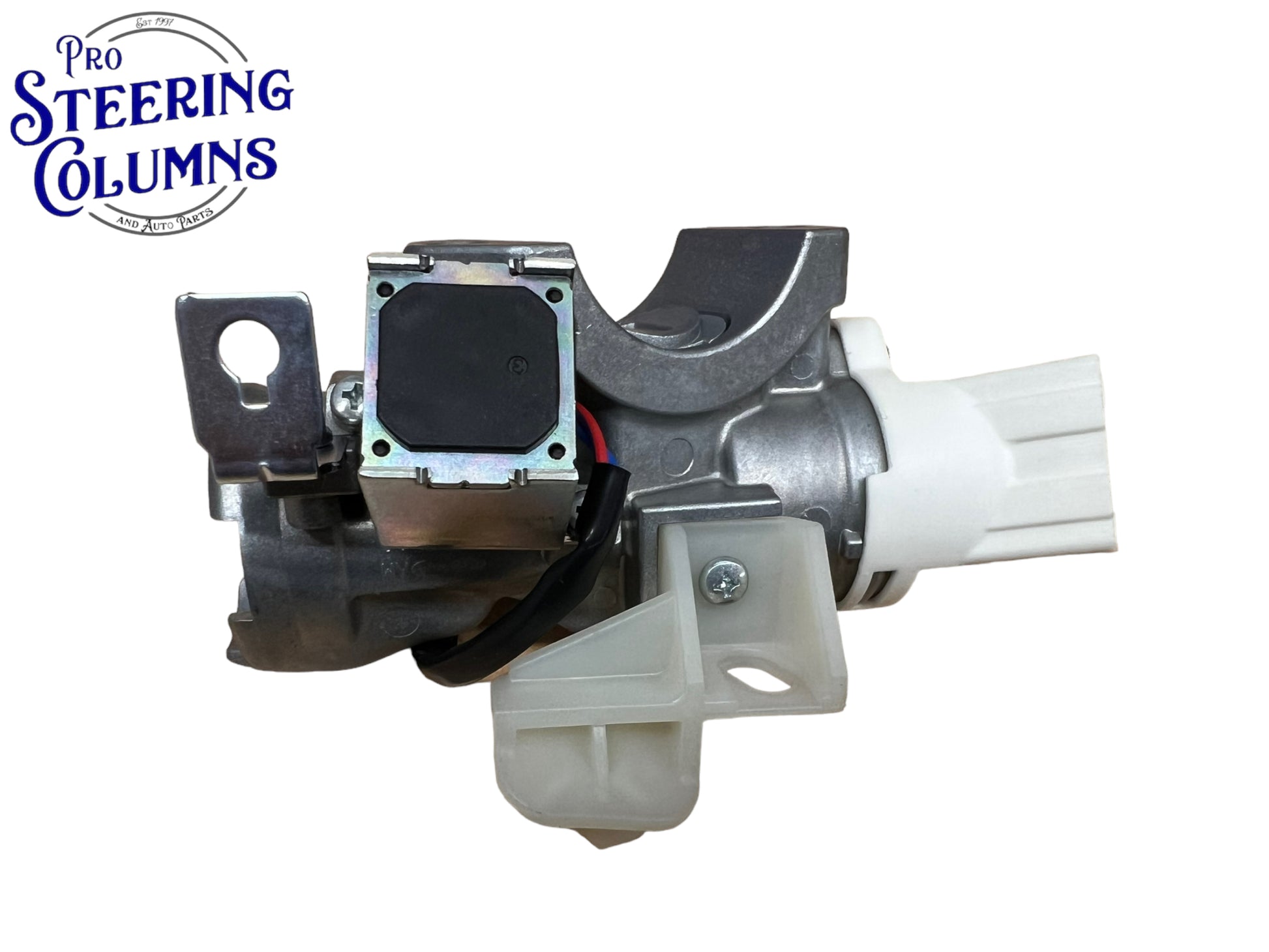 2010-2013 Soul Ignition Lock Housing New OEM 81910-2K100