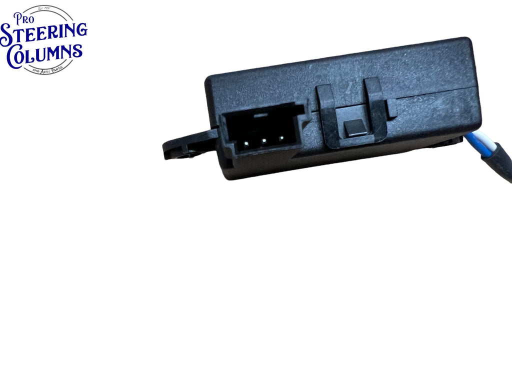 14-19 GM Silverado Sierra Tahoe Anti Theft Module Transceiver Immobilizer New OEM 13523300