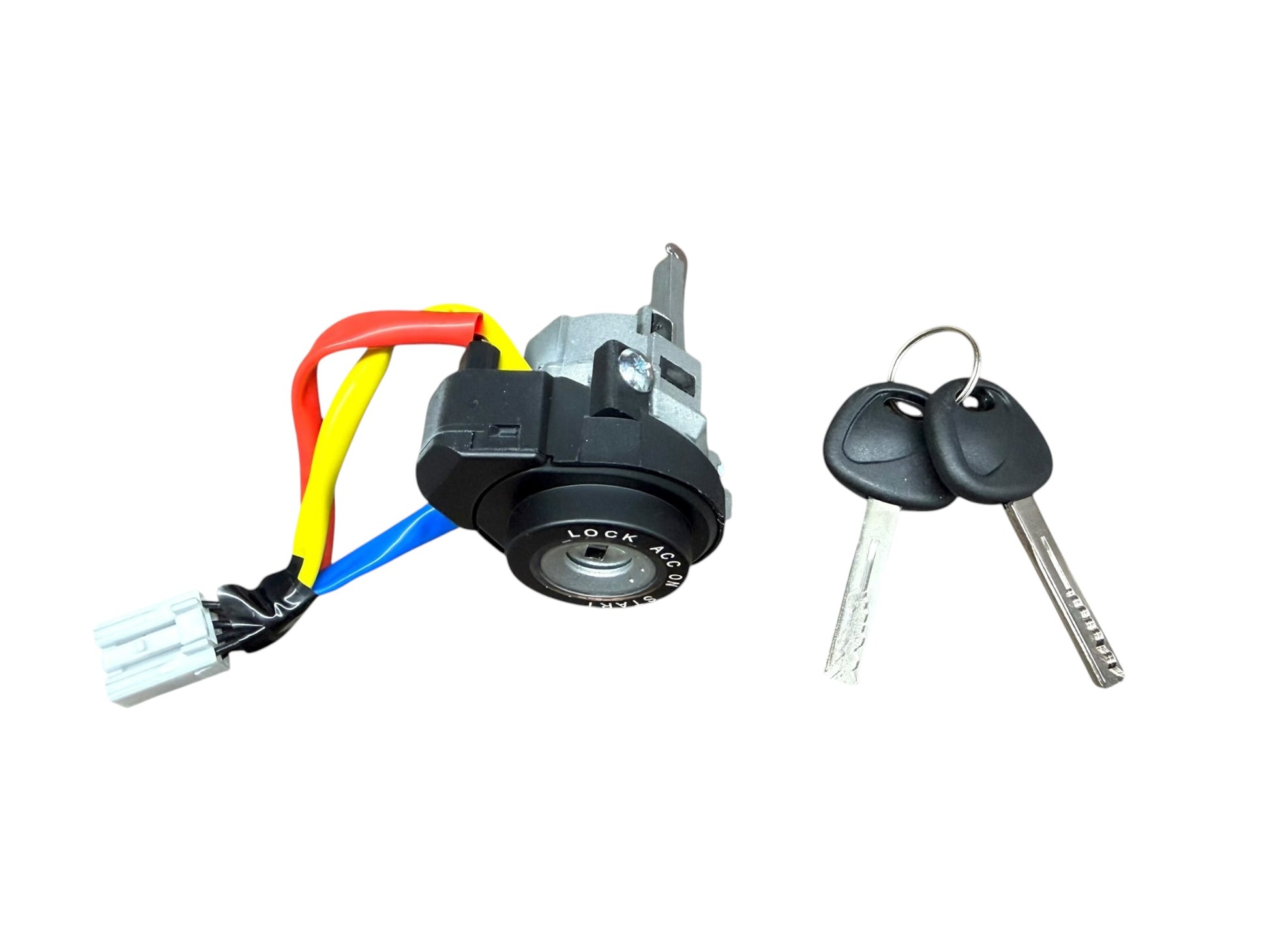 16-21 Hyundai Tucson Ignition Lock Cylinder PN: 81900-D3E00 (Aftermarket)