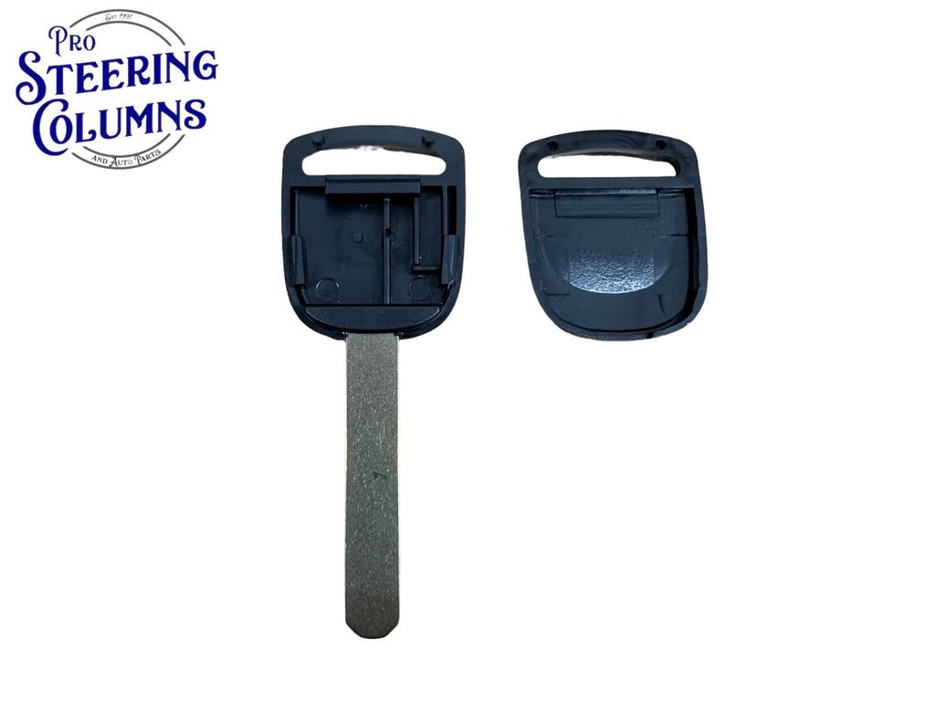 2002 & Up Honda Transponder Key Shell No Chip HO01 HO03