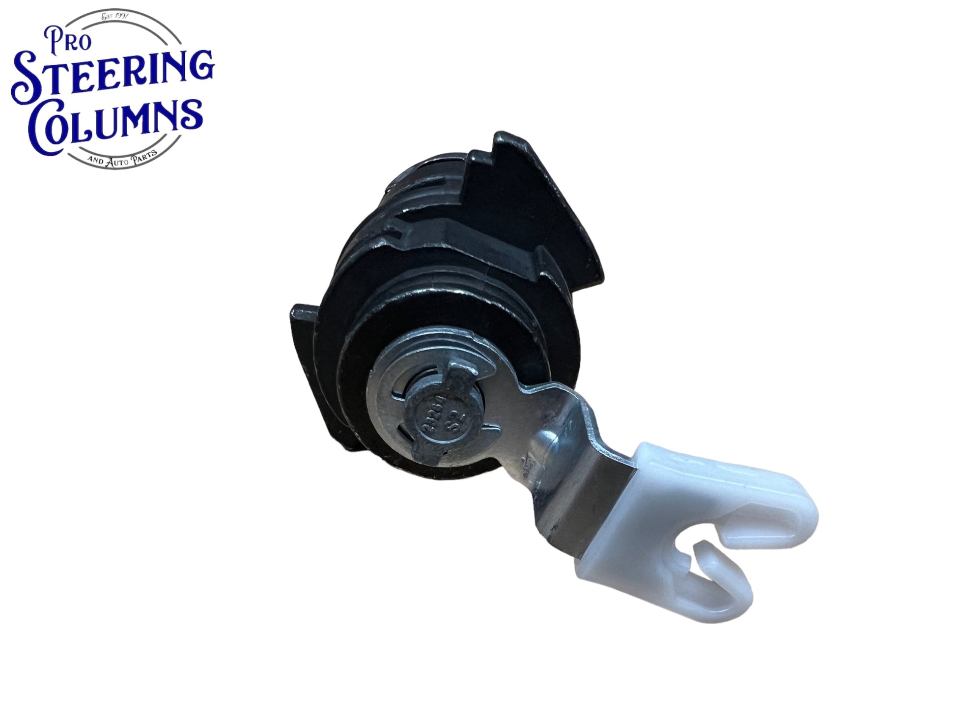 2015-2020 F-150 Driver Front Left Door Lock Cylinder With 2 Keys New