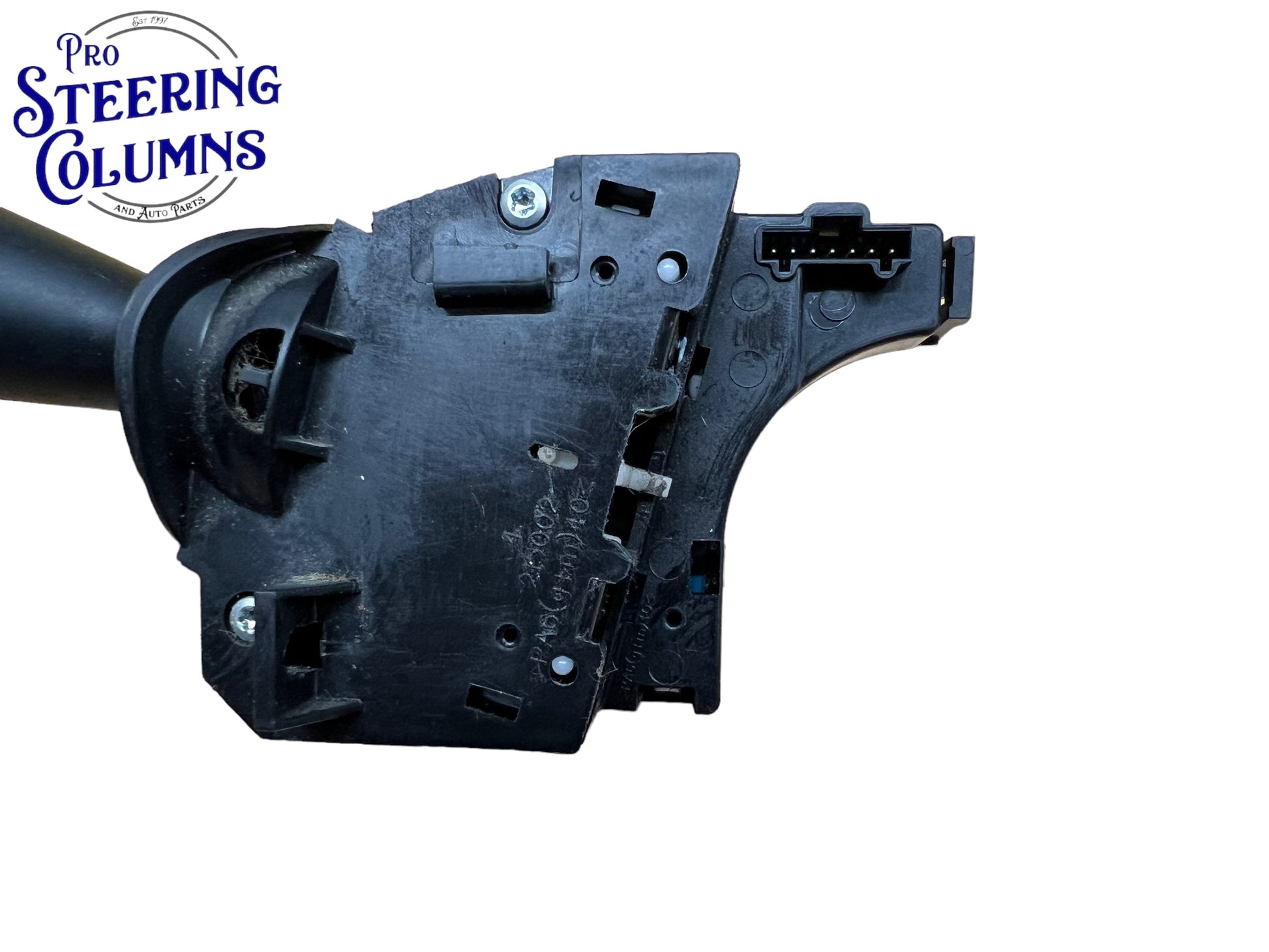2006 & Up Caliber Nitro Pt Cruiser Wrangler Turn Signal Fog Light Combination Switch Used OEM 68041485AD