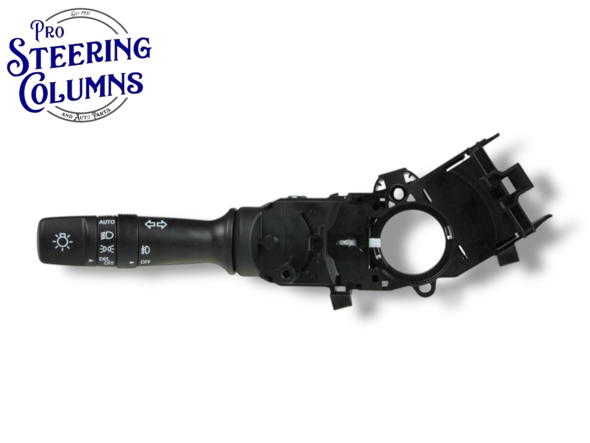 11-16 Hyundai Elantra Sonata Headlight Turn Signal Multi-Function Switch 93410-4R110