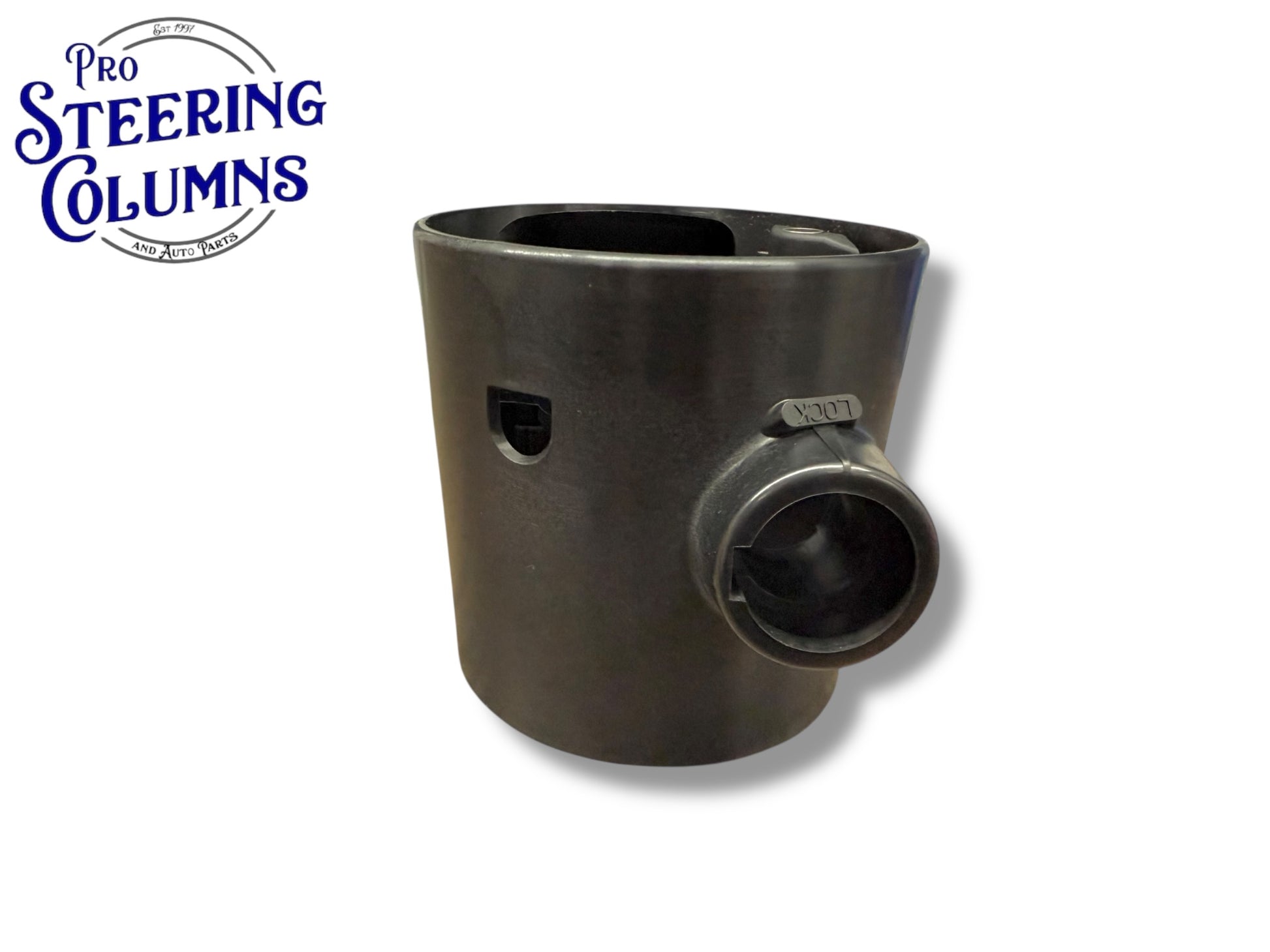 1982 & Up GM Camaro Blazer Silverado Wrangler Tilt Steering Column Housing Kit New