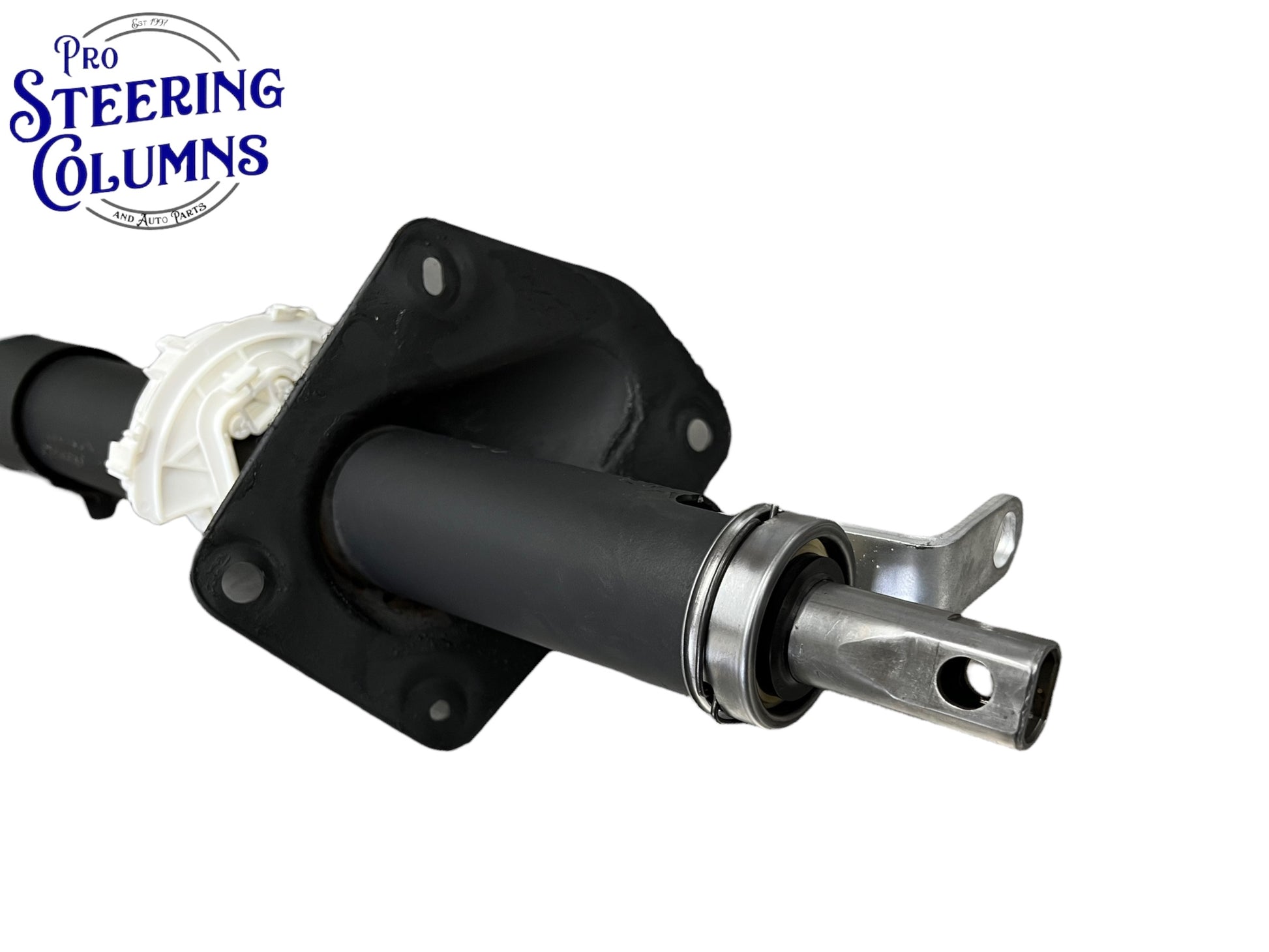 1988-1994 Silverado C1500 K1500 C/K Series Pickup Tilt Steering Column Automatic Column Shift Rebuilt