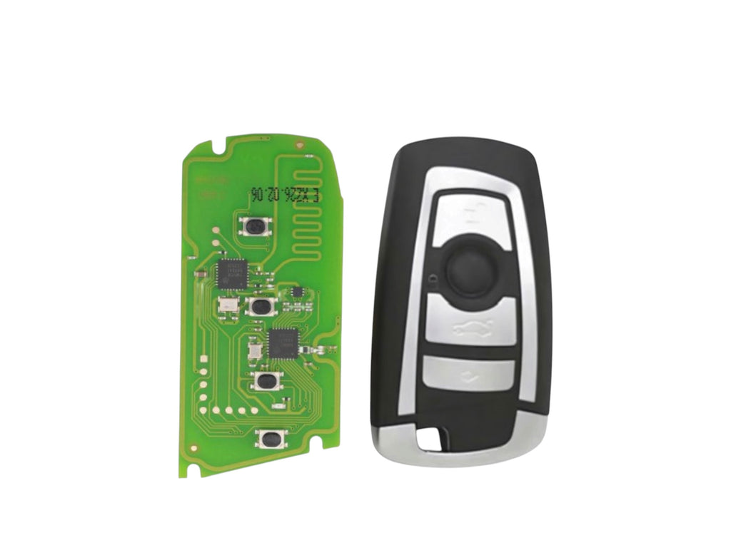 Xhorse Universal Proximity Smart Key 4-Button - BMW F / G Chassis / XSBMB1EN / XM38