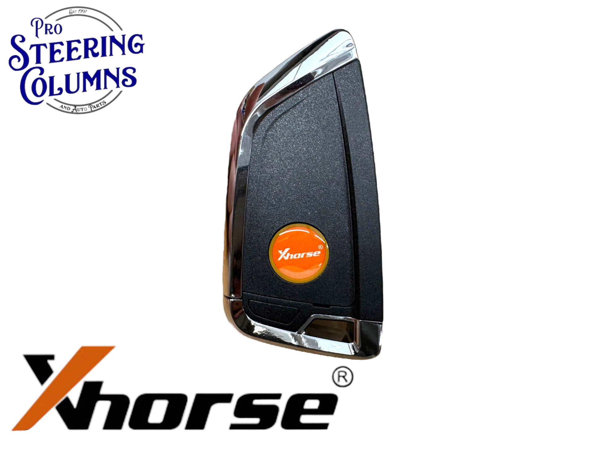 Xhorse Universal Proximity Smart Key Remote XSKF20EN New