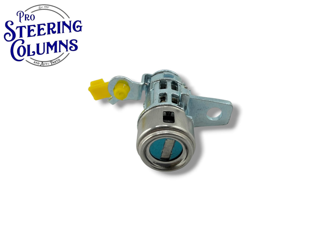 12-17 Hyundai Accent Driver Front Left Door Lock Cylinder PN: 81970-1RA00 (Aftermarket)