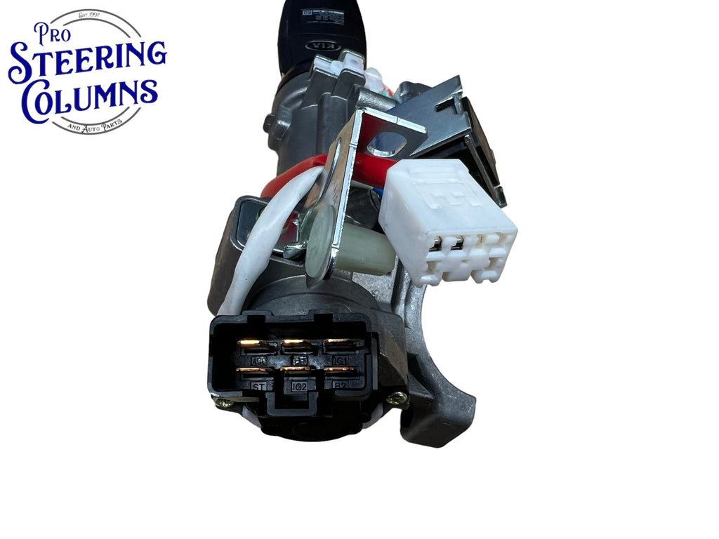 2014-2015 Kia Sorento Ignition & Door Lock Cylinder Set 2 Keys New OEM 81905-1U260