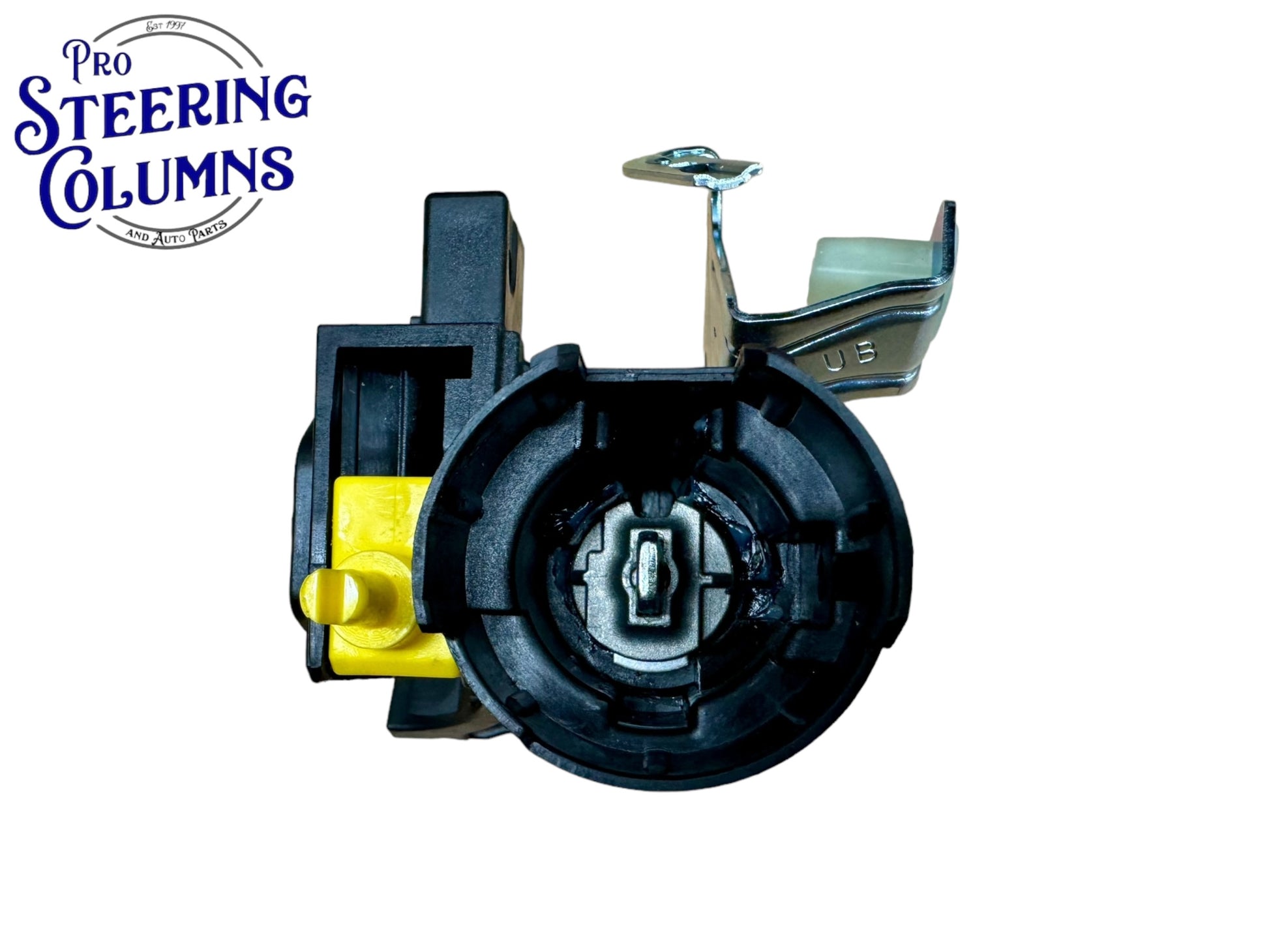 2012-2015 Kia Rio Ignition Steering Lock Housing Assembly With Interlock New 81910-1W120