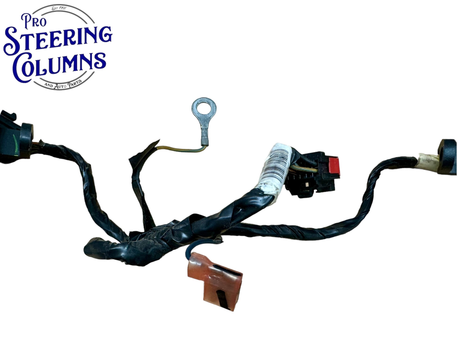 2005-2011 Ford Crown Victoria Grand Marquis Town Car Steering Wheel Cruise Switches Used OEM