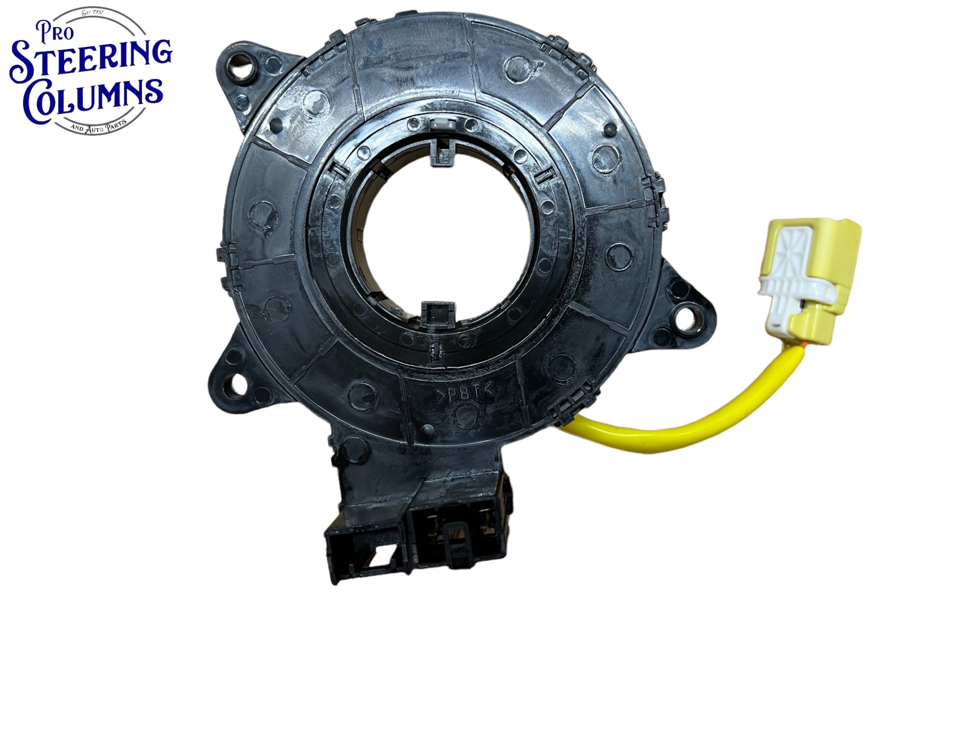 2001-2005 Mazda Miata Protege Air Bag Clock Spring With Cruise N066-66-CS0