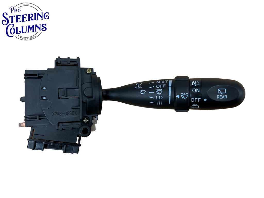 2001-2004 Toyota Rav4 Intermittent Windshield Wiper Switch New 84652-42120