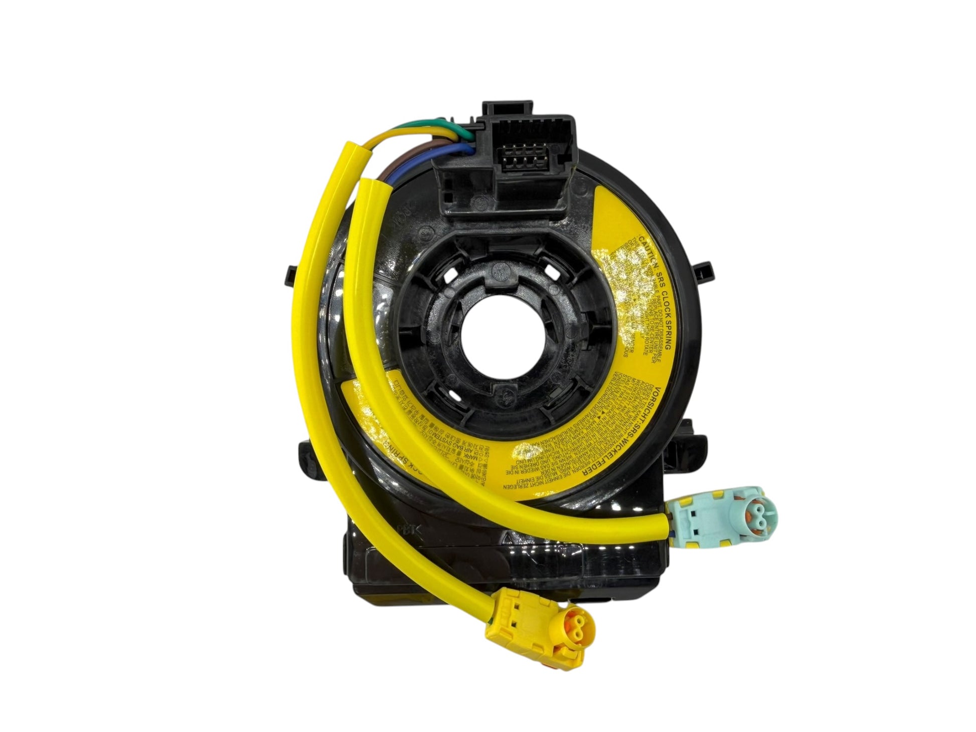 14-16 Kia Optima Air Bag Clock Spring Without Heated Wheel PN: 93490-3R125 (Aftermarket)