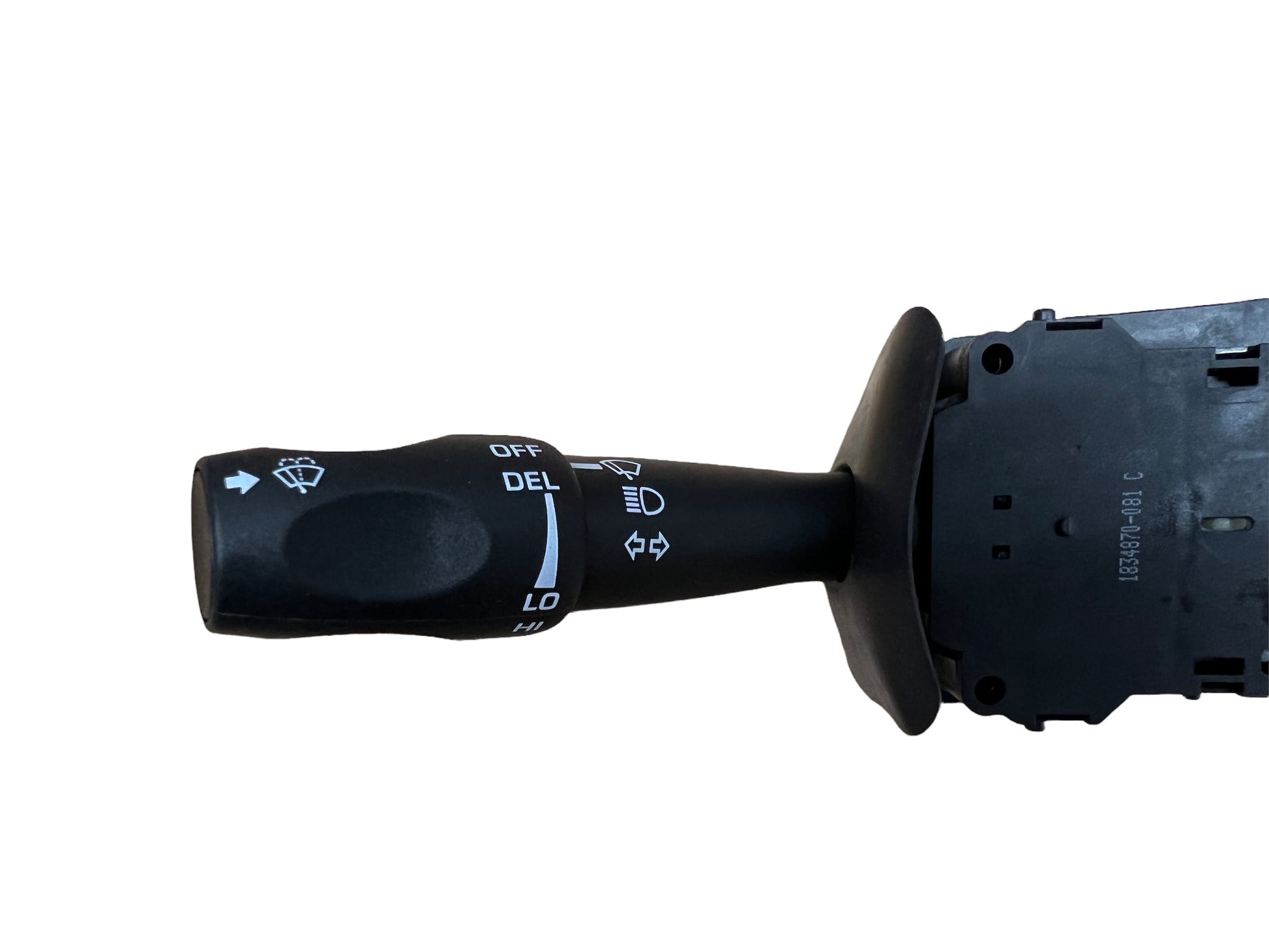 2001-2004 Dodge Dakota Durango Turn Signal Wiper Multifunction Switch New 56045078AD