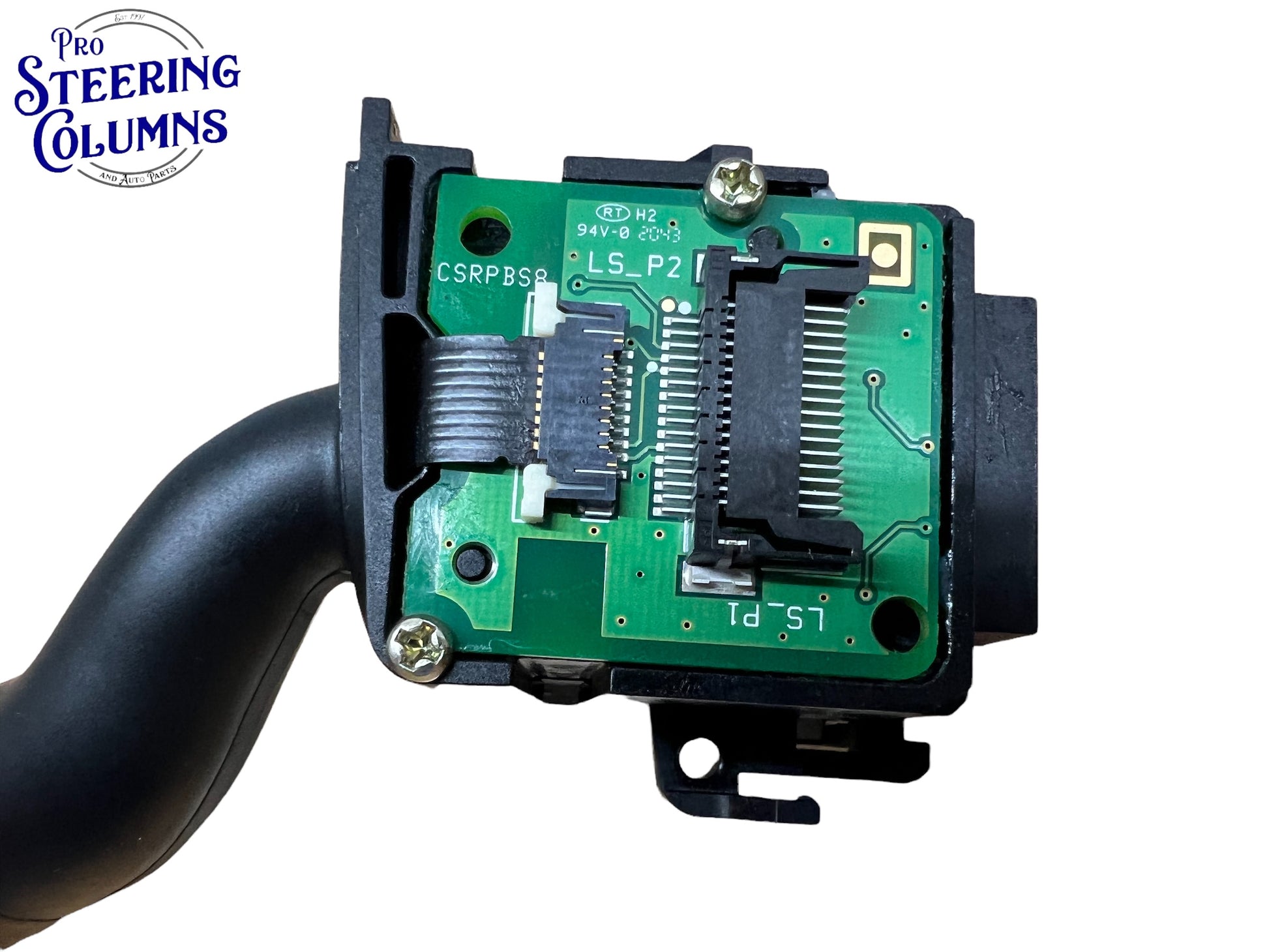 2011-2013 Ford F-150 F-250 Super Duty Turn Signal Wiper Combination Switch BC3Z13K359BA