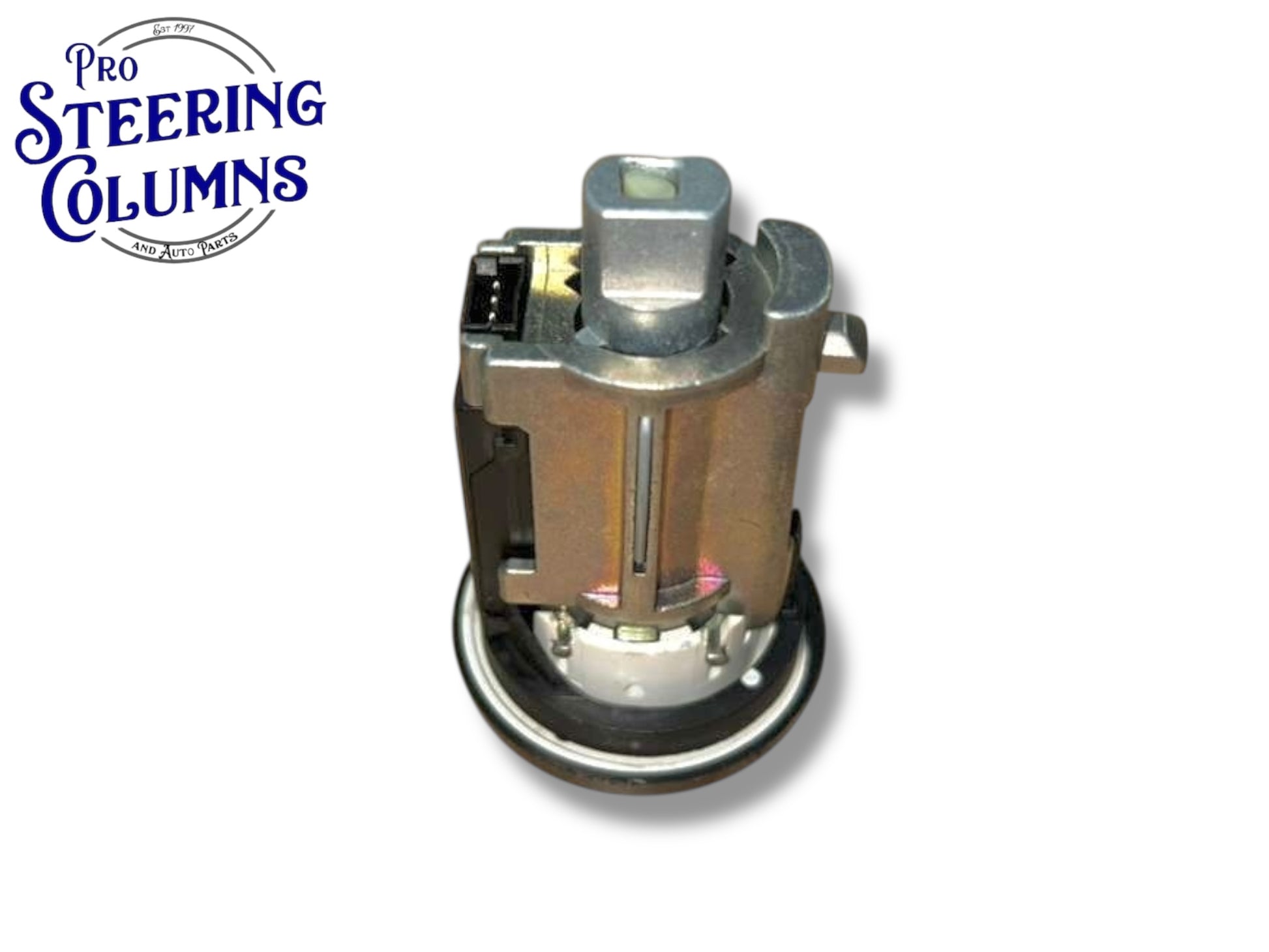 04-08 Pontiac Grand Prix Ignition & Door Lock Cylinder Set (Keyed Alike)