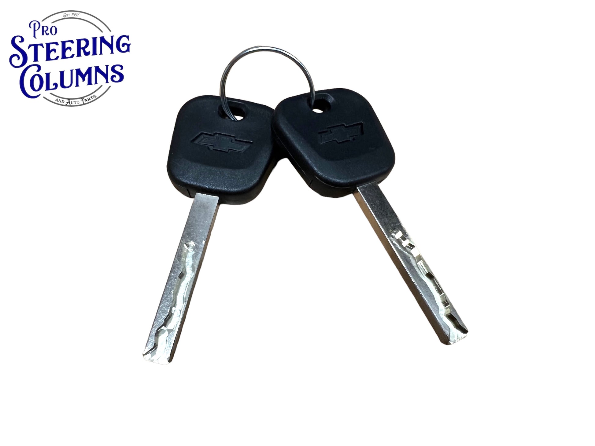 14-19 GM Silverado Sierra Ignition Door Tailgate Tire Lock Cylinder Set 2 Keys New