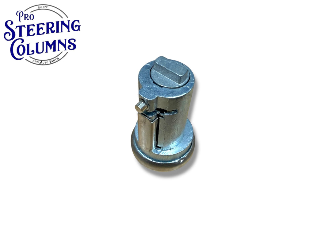 1965 Ford Mustang Glove & Trunk Lock Cylinder Set 2 Keys (Keyed Alike)