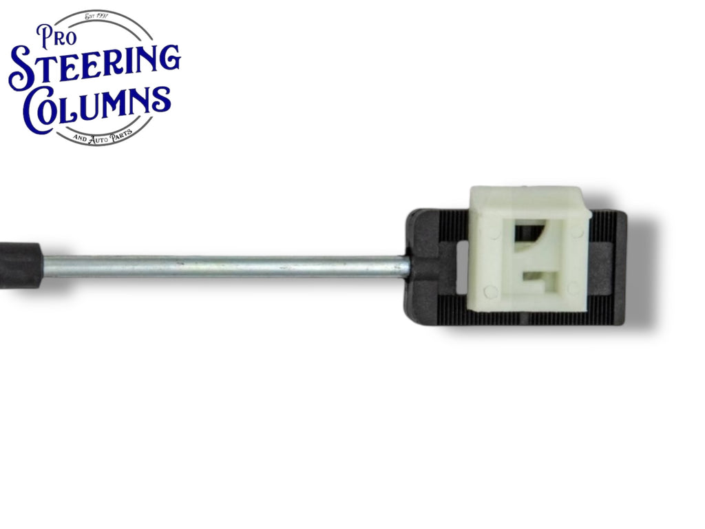 05-10 Ford Mustang Transmission Shift Linkage Cable New 4R3Z-7E395-AA