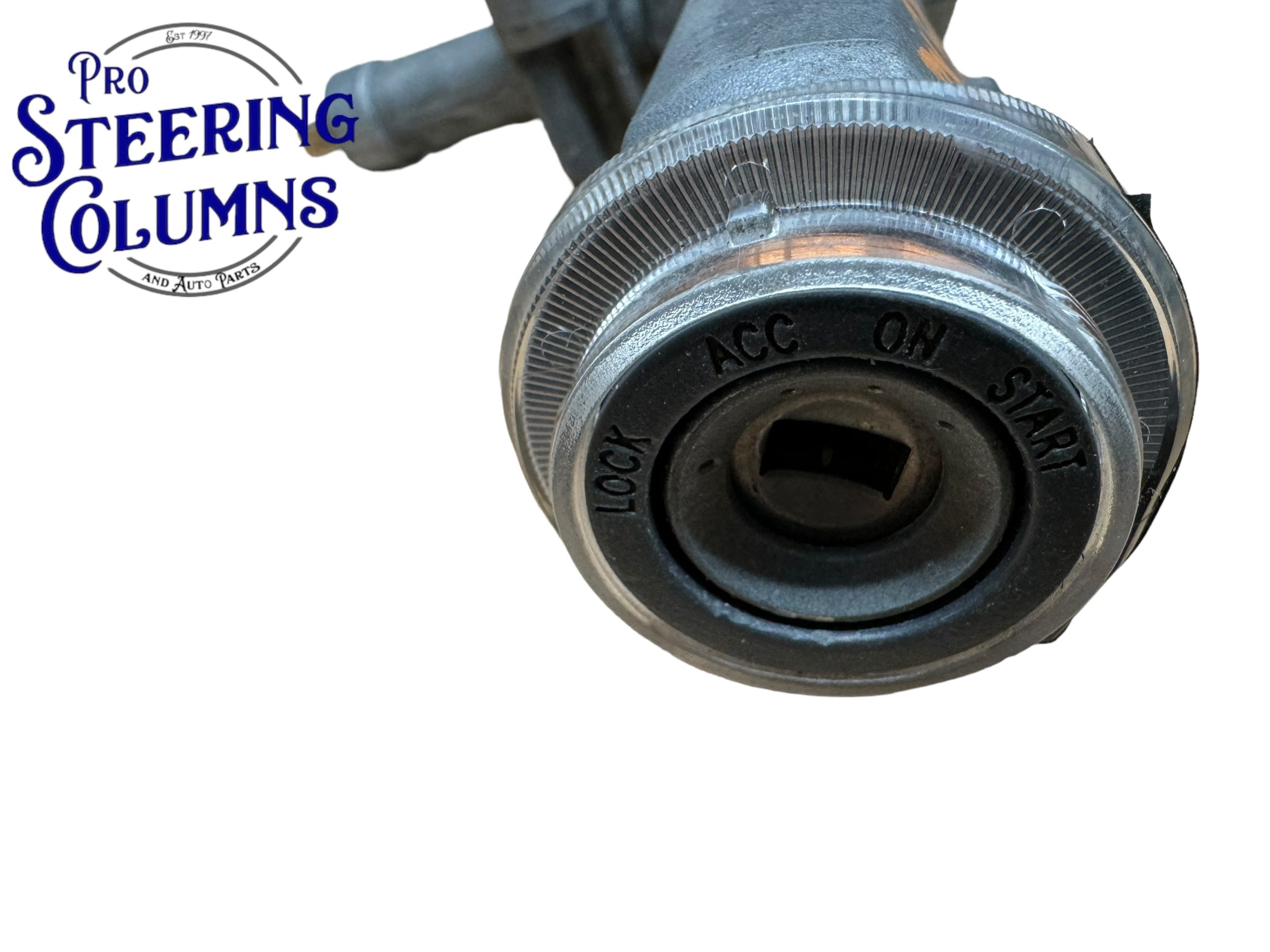 林4 04-06 Lexus RX330 07-09 RX350 Ignition Lock Cylinder