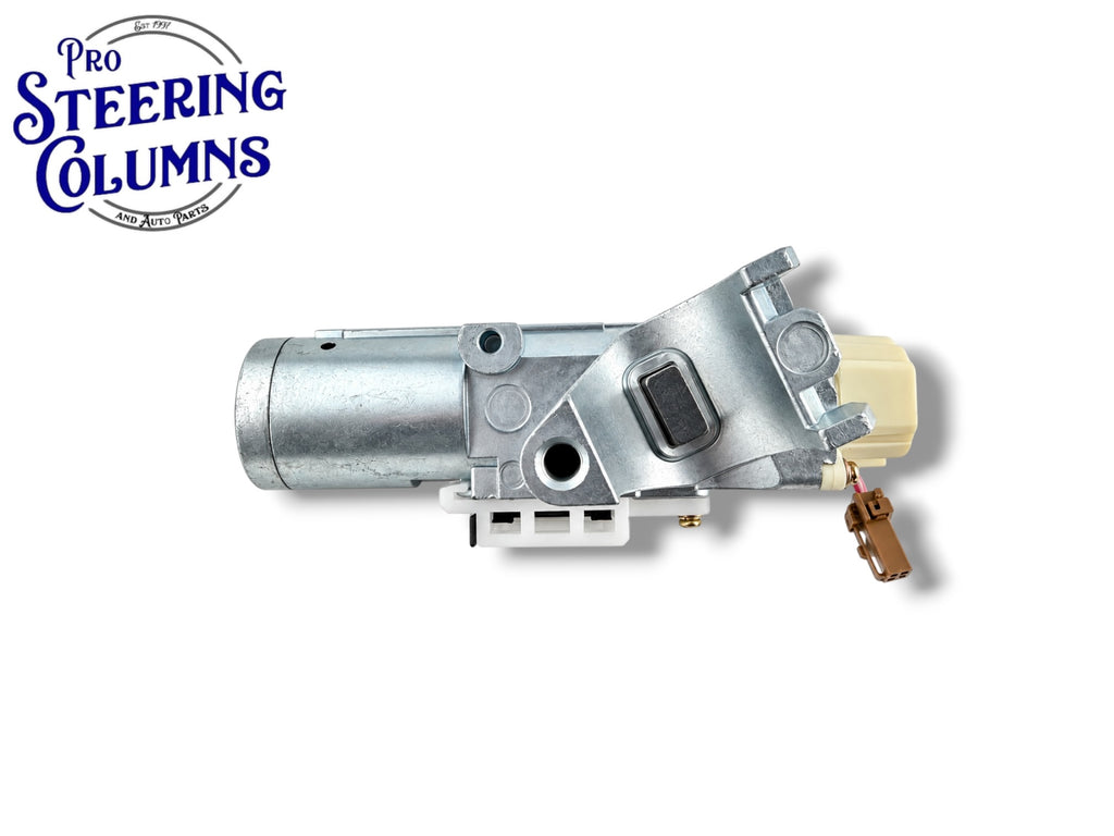 12-19 Nissan Versa Ignition & Door Lock Cylinder Set (Keyed Alike)