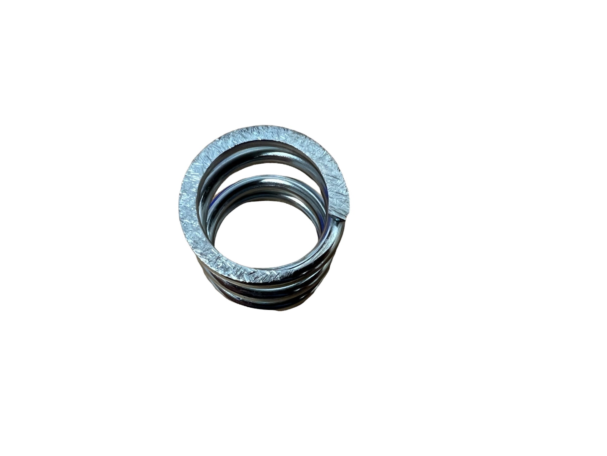 1972 & Up GM Jeep Upper Tilt Steering Column Bearing Spring