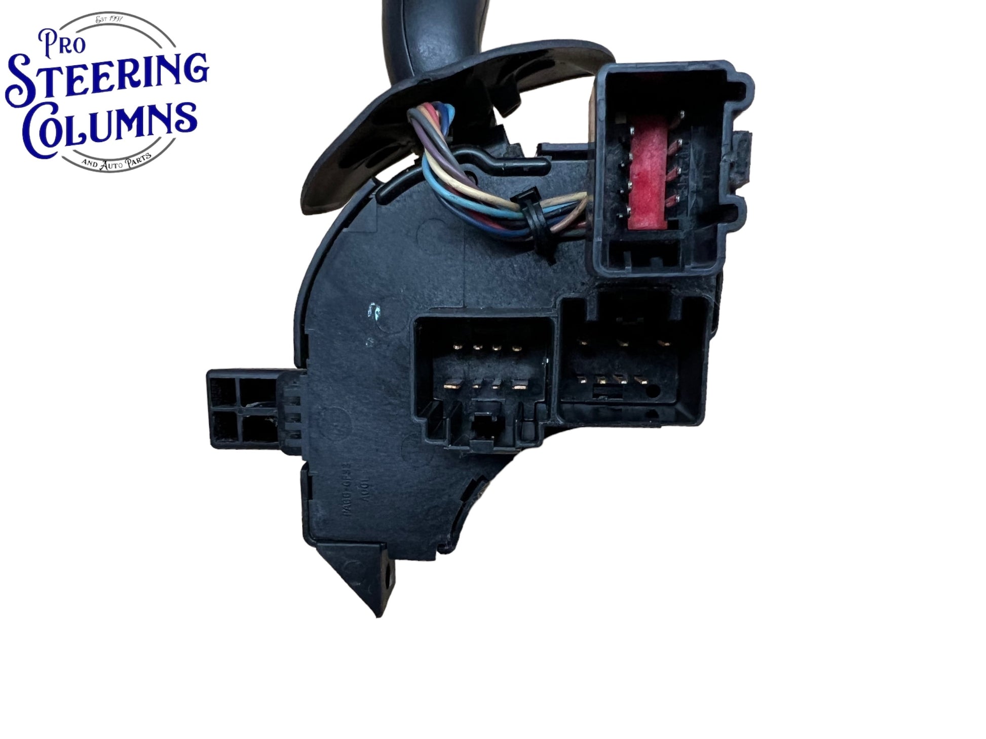 2002-2005 Explorer 2002-2006 Expedition Turn Signal Wiper Combination Switch Used OEM 2L2Z-13K359-AAB