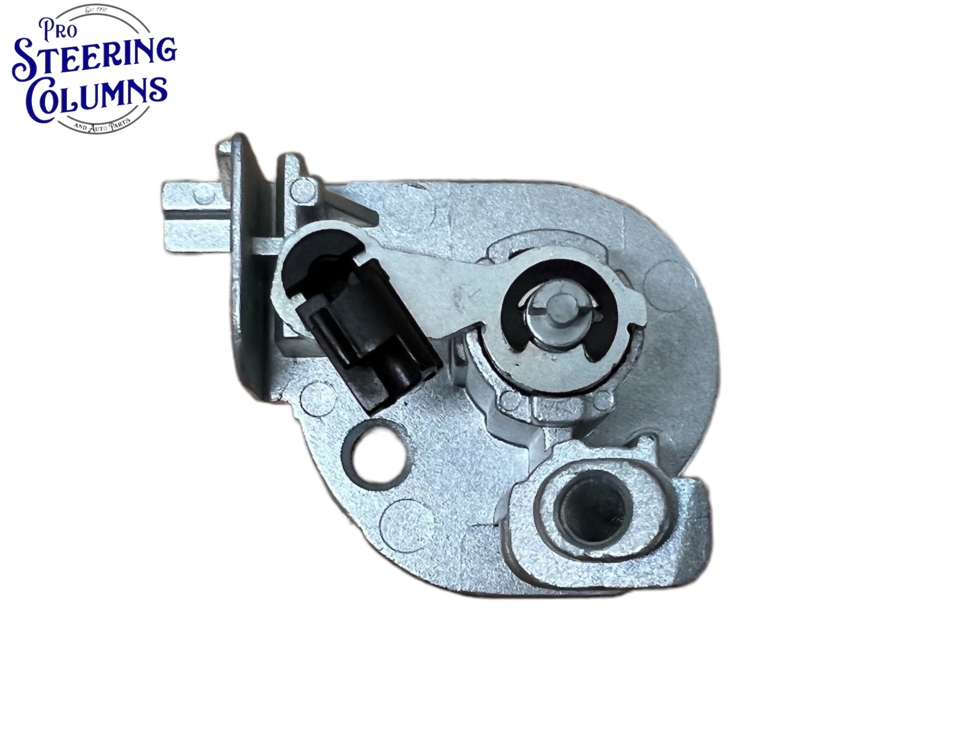 2004-2008 Mazda 3 & 6 Front Left Door Lock Cylinder 2 Keys New