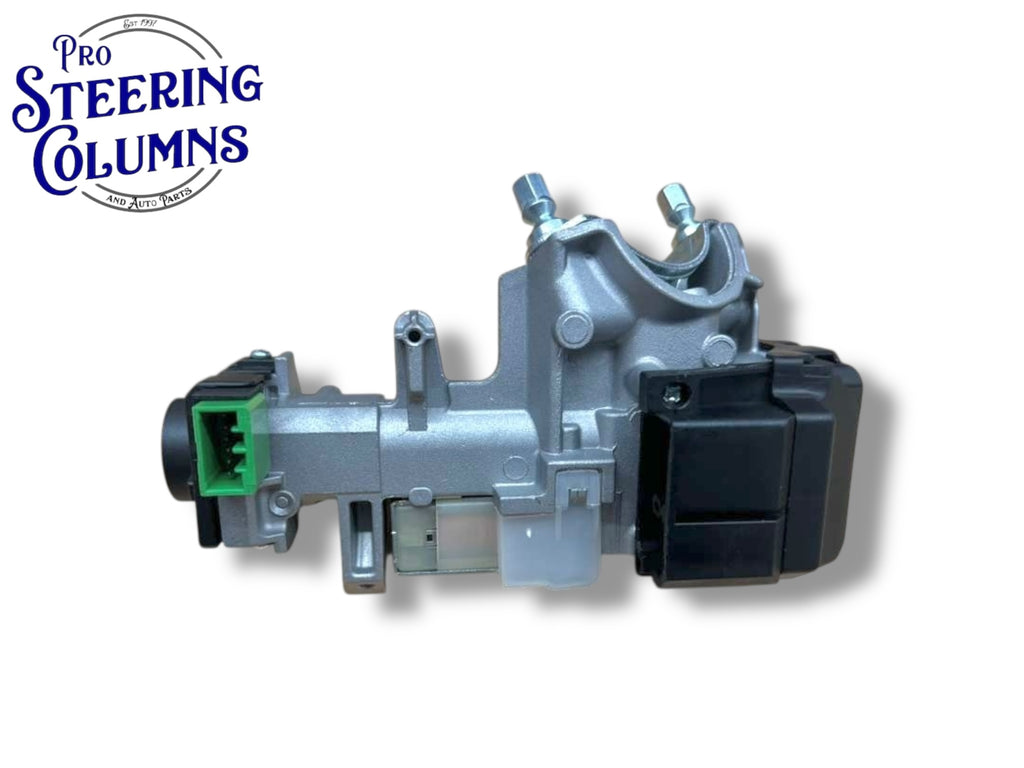 09-14 Acura TSX Ignition Lock Cylinder Assembly With Remote Key New 06351-TL0-G51