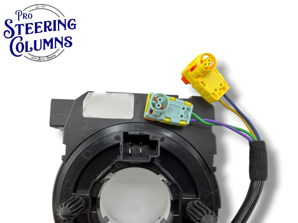 19-26 Ford Lincoln Air Bag Clock Spring With Heated Wheel PN: GN1Z-14A664-E (Aftermarket)