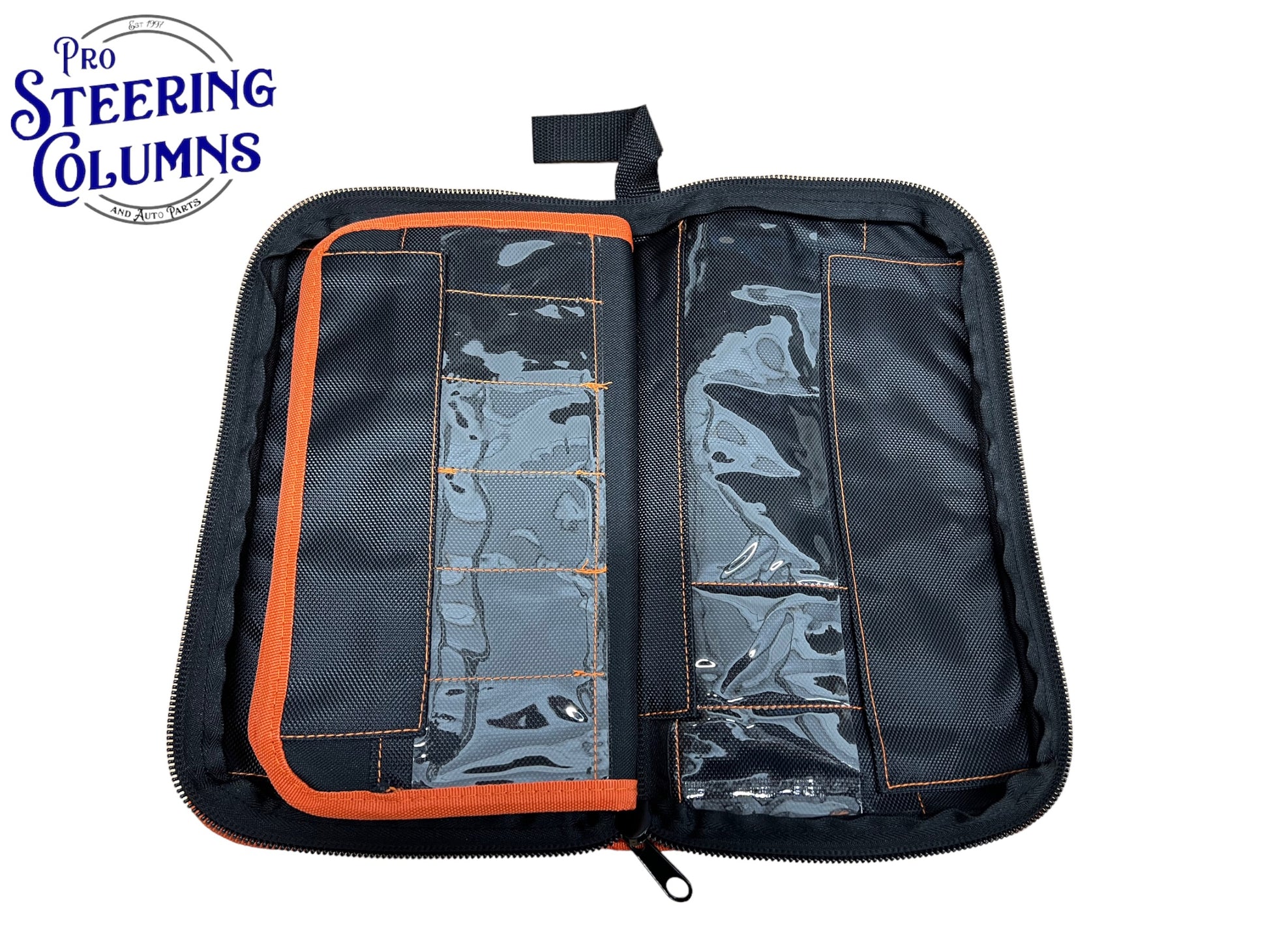 Lishi Tool Bag Storage Case