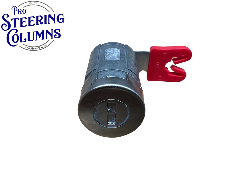 2007-2013 GM Silverado Sierra Tahoe Driver Front Left Door Lock Cylinder OEM 20825032