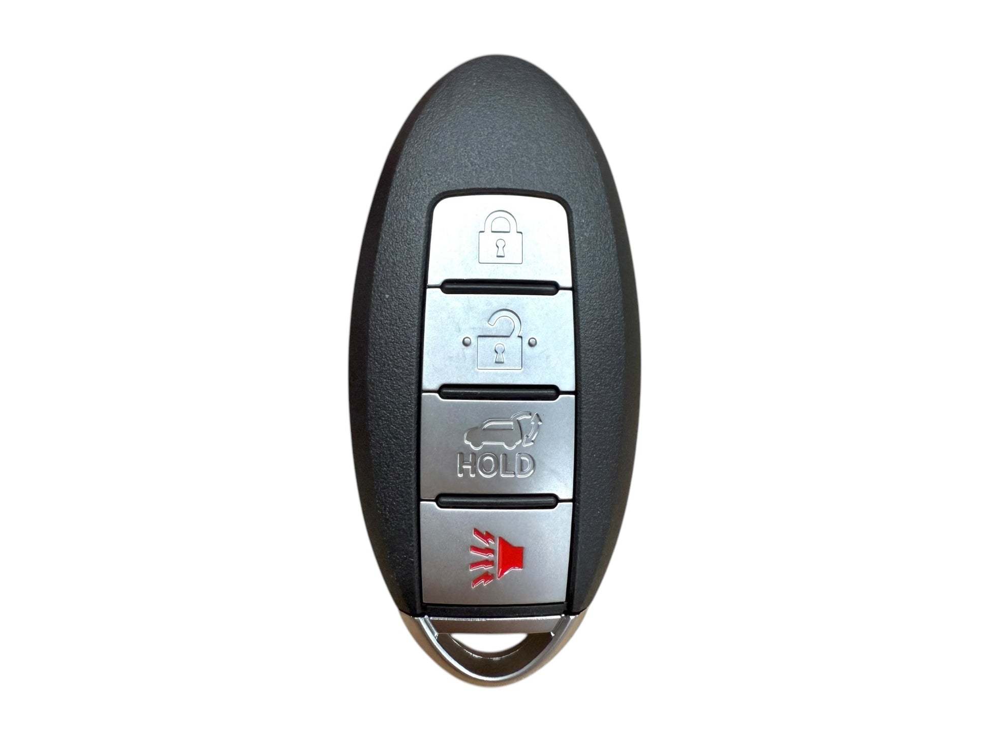 08-15 Nissan Armada Smart Key 4-Button New 285E3-ZQ31A, CWTWBU624
