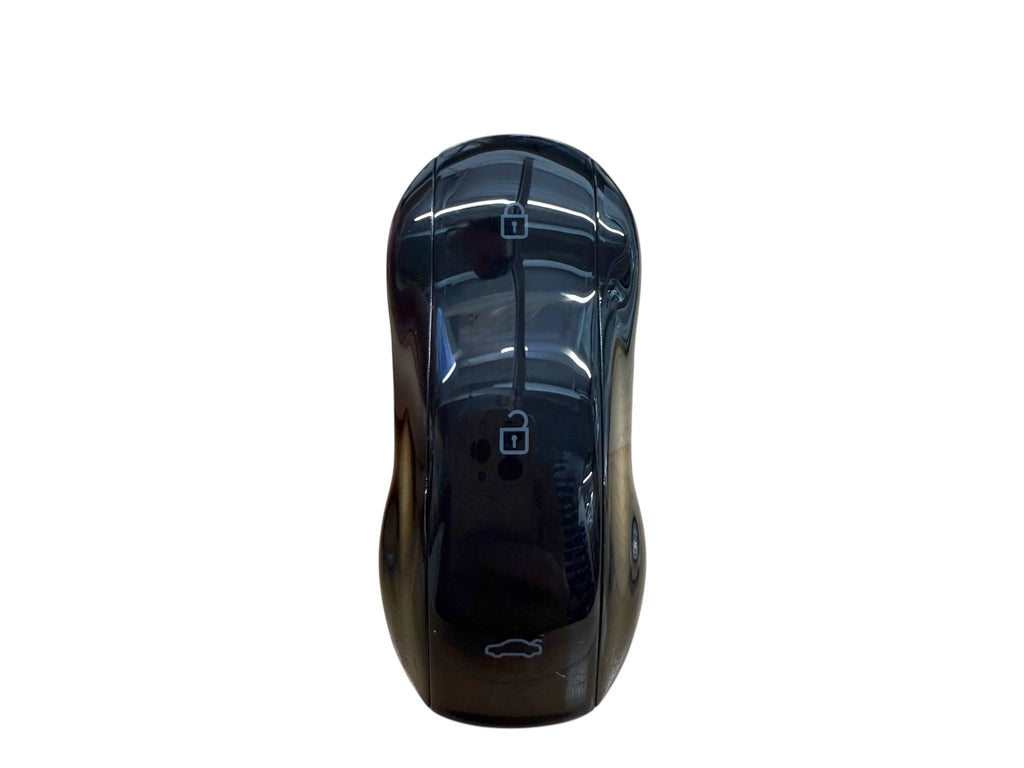 Xhorse - XSSC01EN - XM38 Supercar Style Universal Smart Key Glossy Black for VVDI Tools (Copy)
