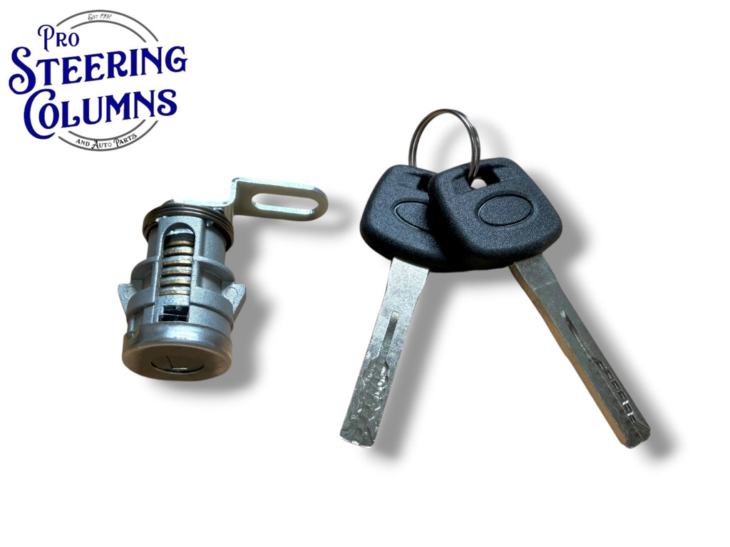 16-23 Toyota Tailgate Lock Cylinder PN: 69055-04020 (Aftermarket)