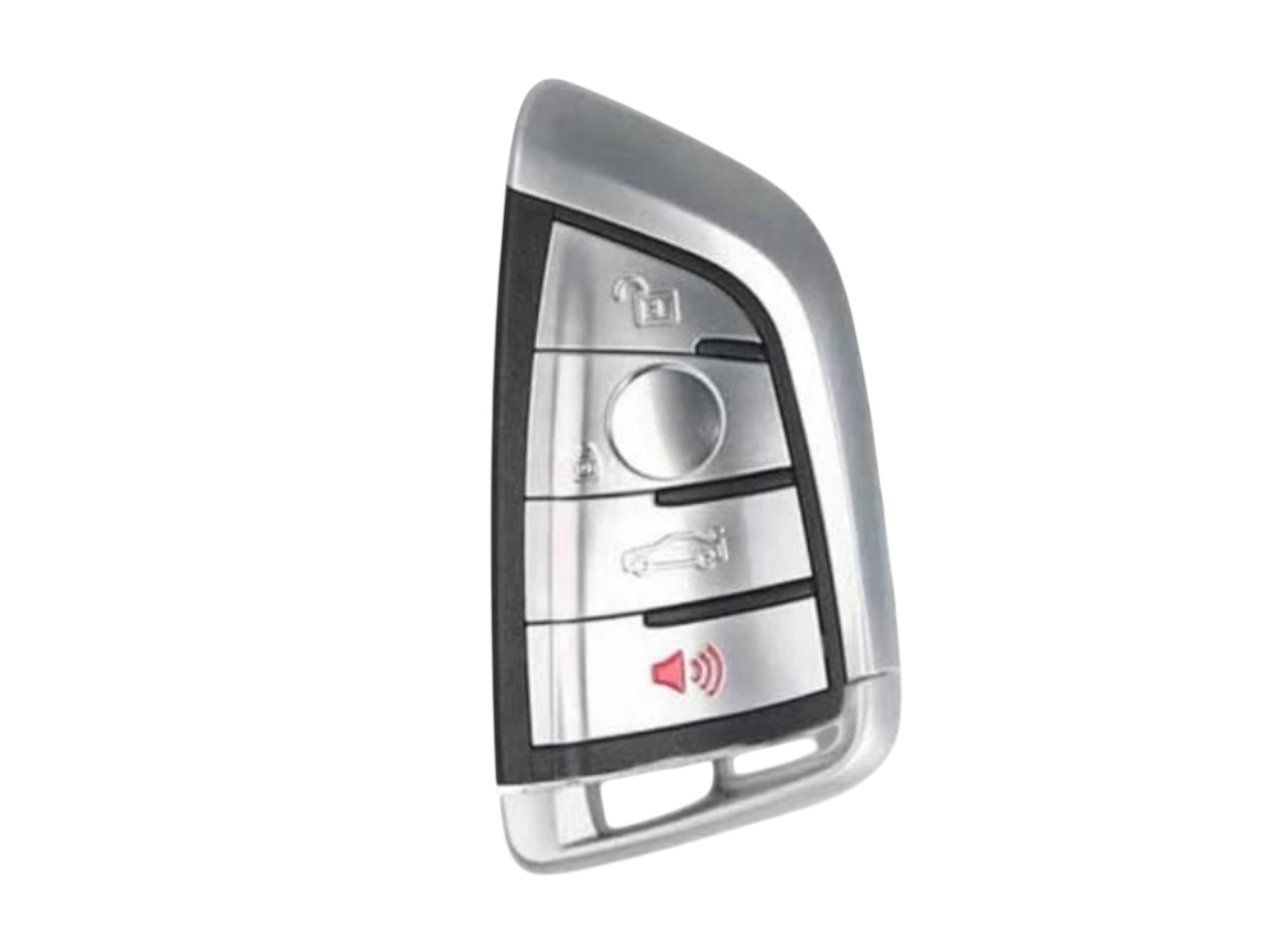 Autel - 4-Button - BMW Universal Smart Key - IKEYRZ4TP